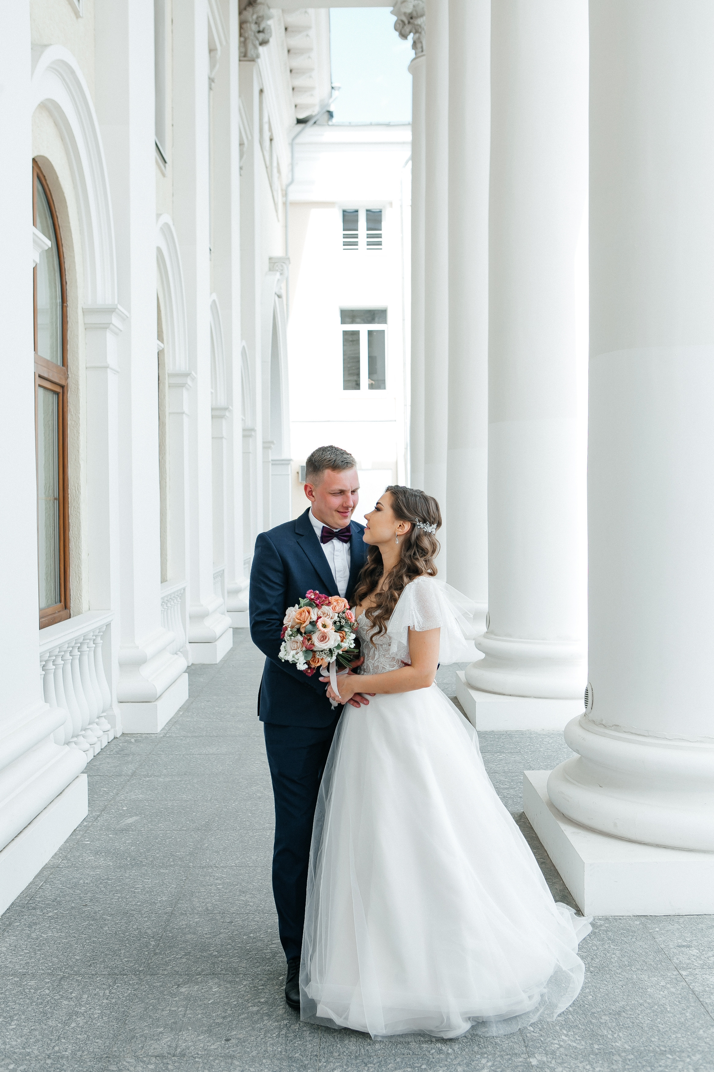 Свадебный фотограф Нижний Новгород. Свадебный и контент фотограф в Нижнем Новгороде Владимир Пресняков