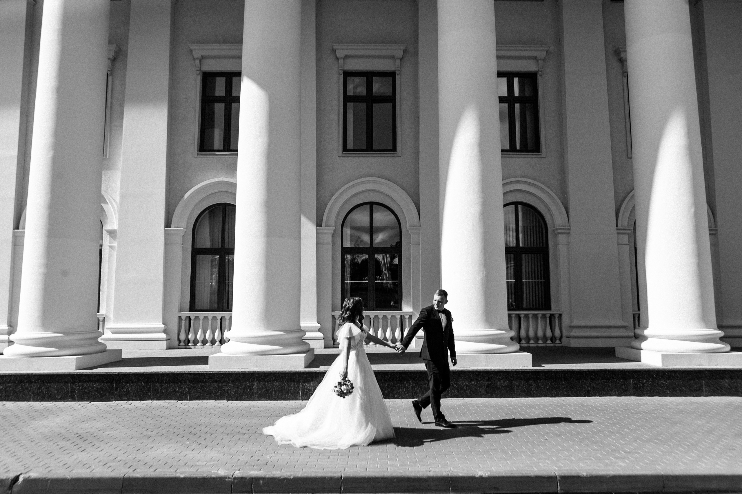 Свадебный фотограф Нижний Новгород. Свадебный и контент фотограф в Нижнем Новгороде Владимир Пресняков