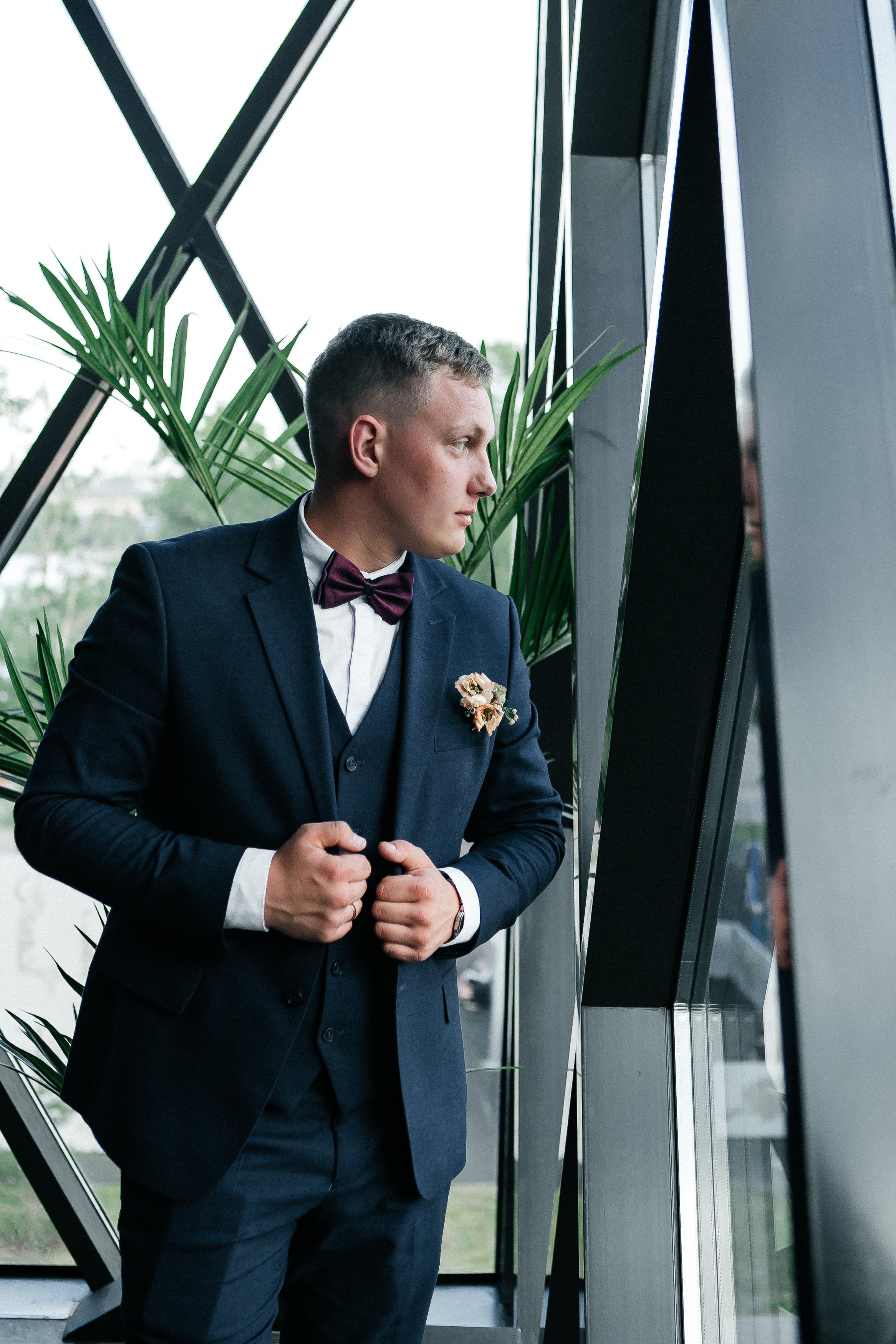 Свадебный фотограф Нижний Новгород. Свадебный и контент фотограф в Нижнем Новгороде Владимир Пресняков