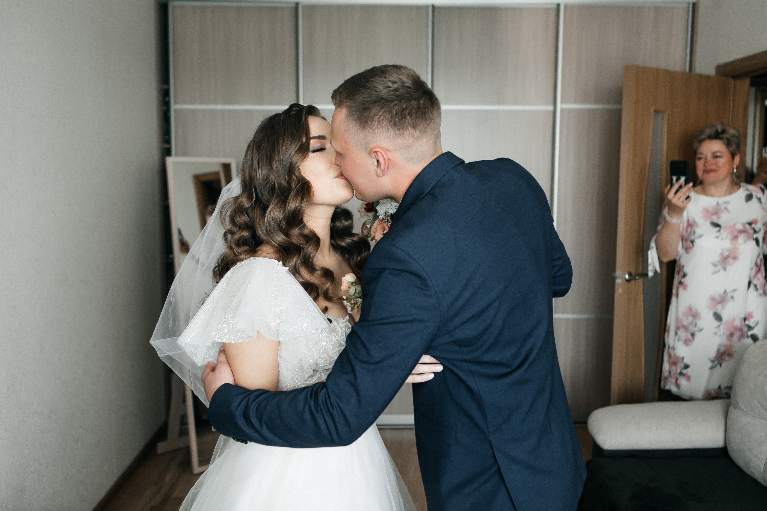 Свадебный фотограф Нижний Новгород. Свадебный и контент фотограф в Нижнем Новгороде Владимир Пресняков