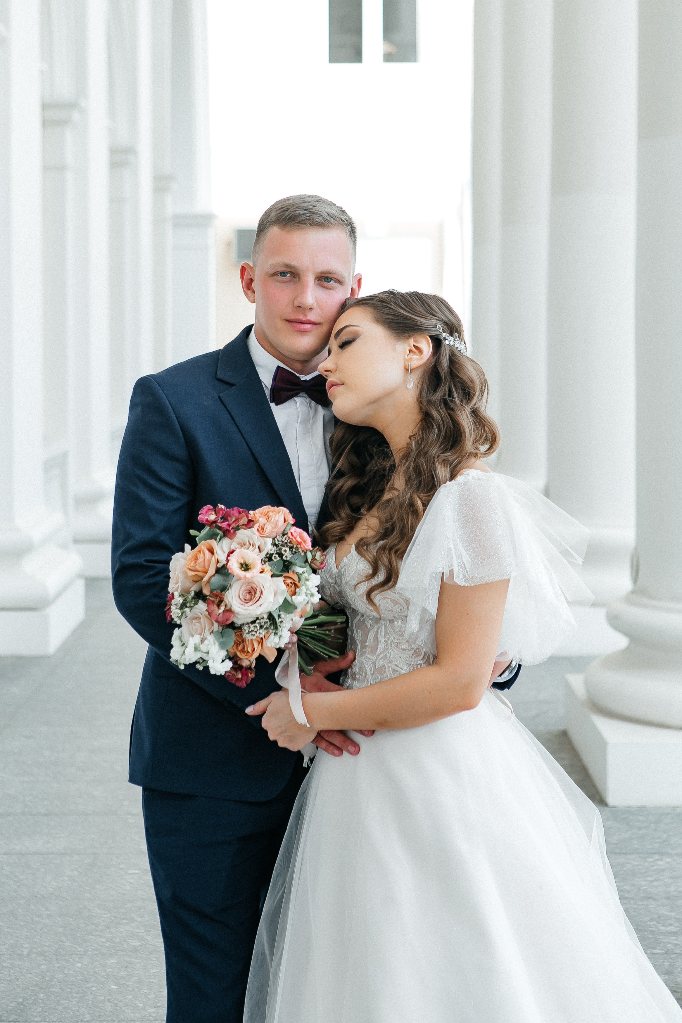 Свадебный фотограф Нижний Новгород. Свадебный и контент фотограф в Нижнем Новгороде Владимир Пресняков