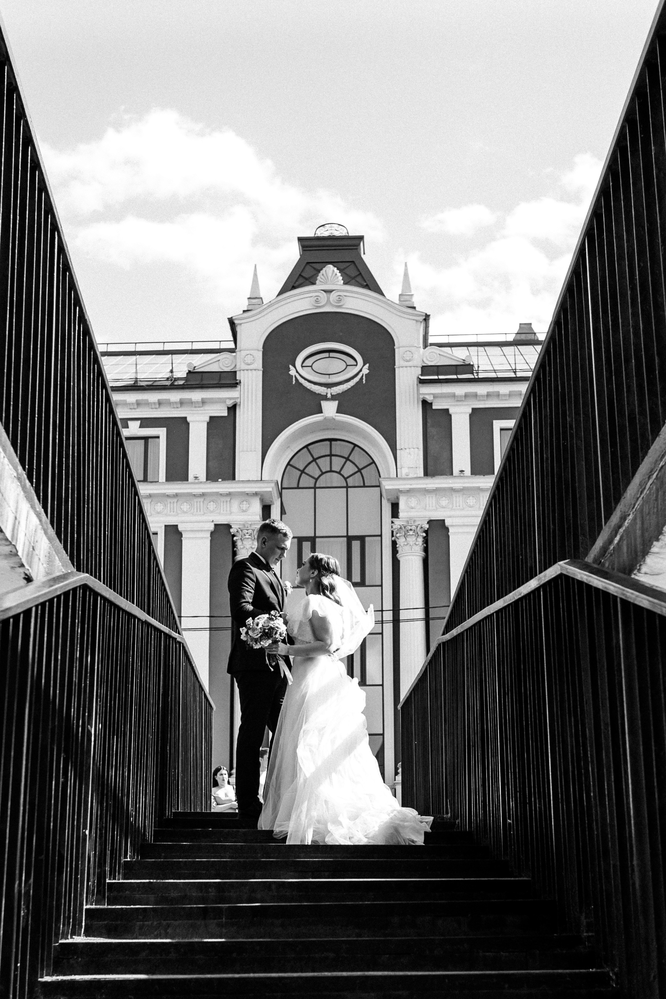 Свадебный фотограф Нижний Новгород. Свадебный и контент фотограф в Нижнем Новгороде Владимир Пресняков