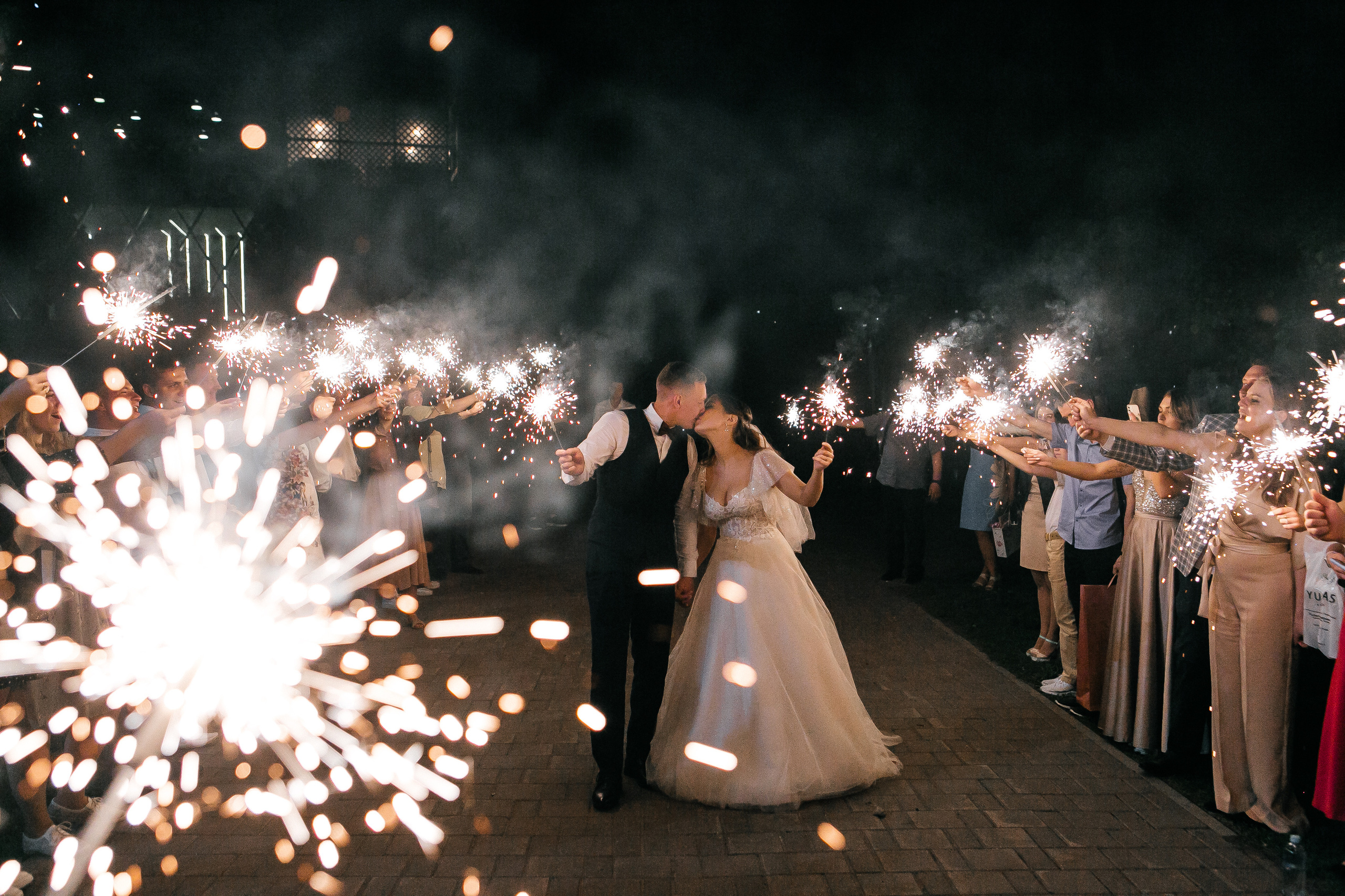 Свадебный фотограф Нижний Новгород. Свадебный и контент фотограф в Нижнем Новгороде Владимир Пресняков