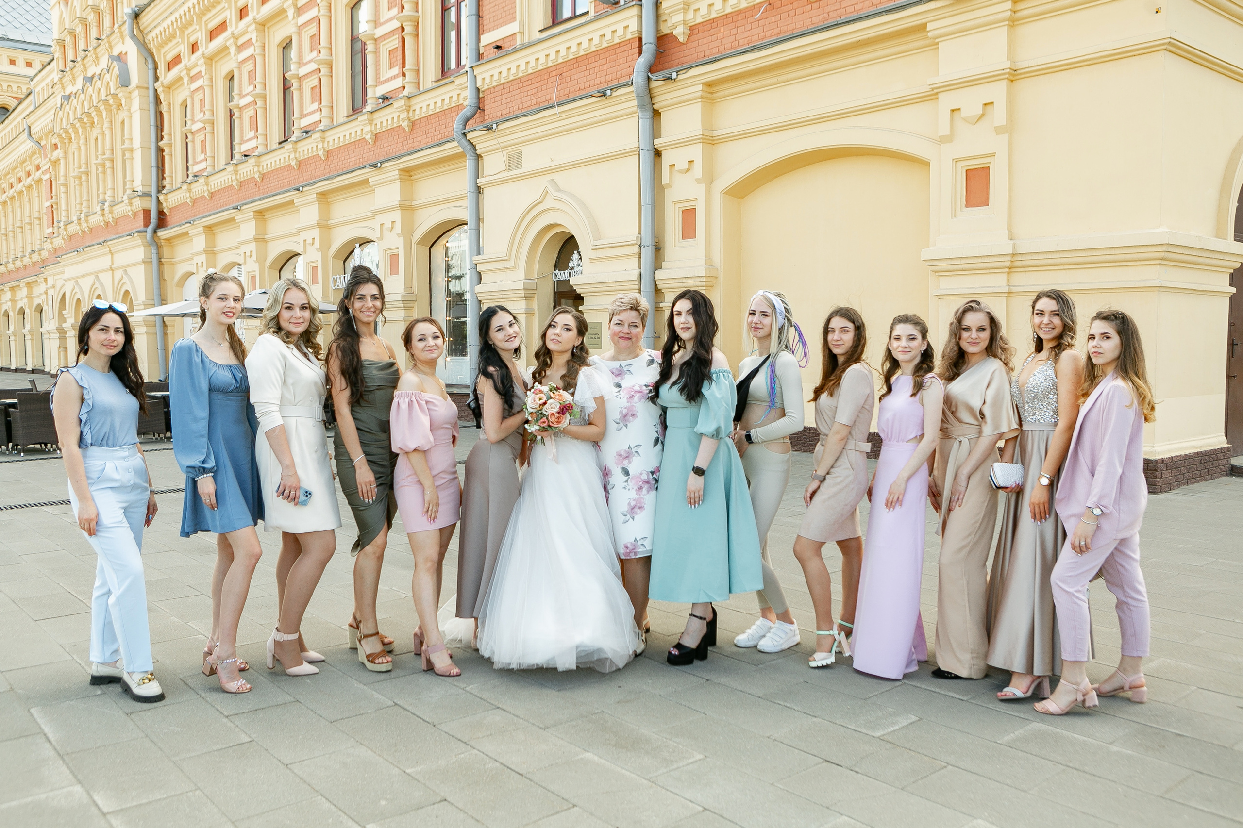 Свадебный фотограф Нижний Новгород. Свадебный и контент фотограф в Нижнем Новгороде Владимир Пресняков