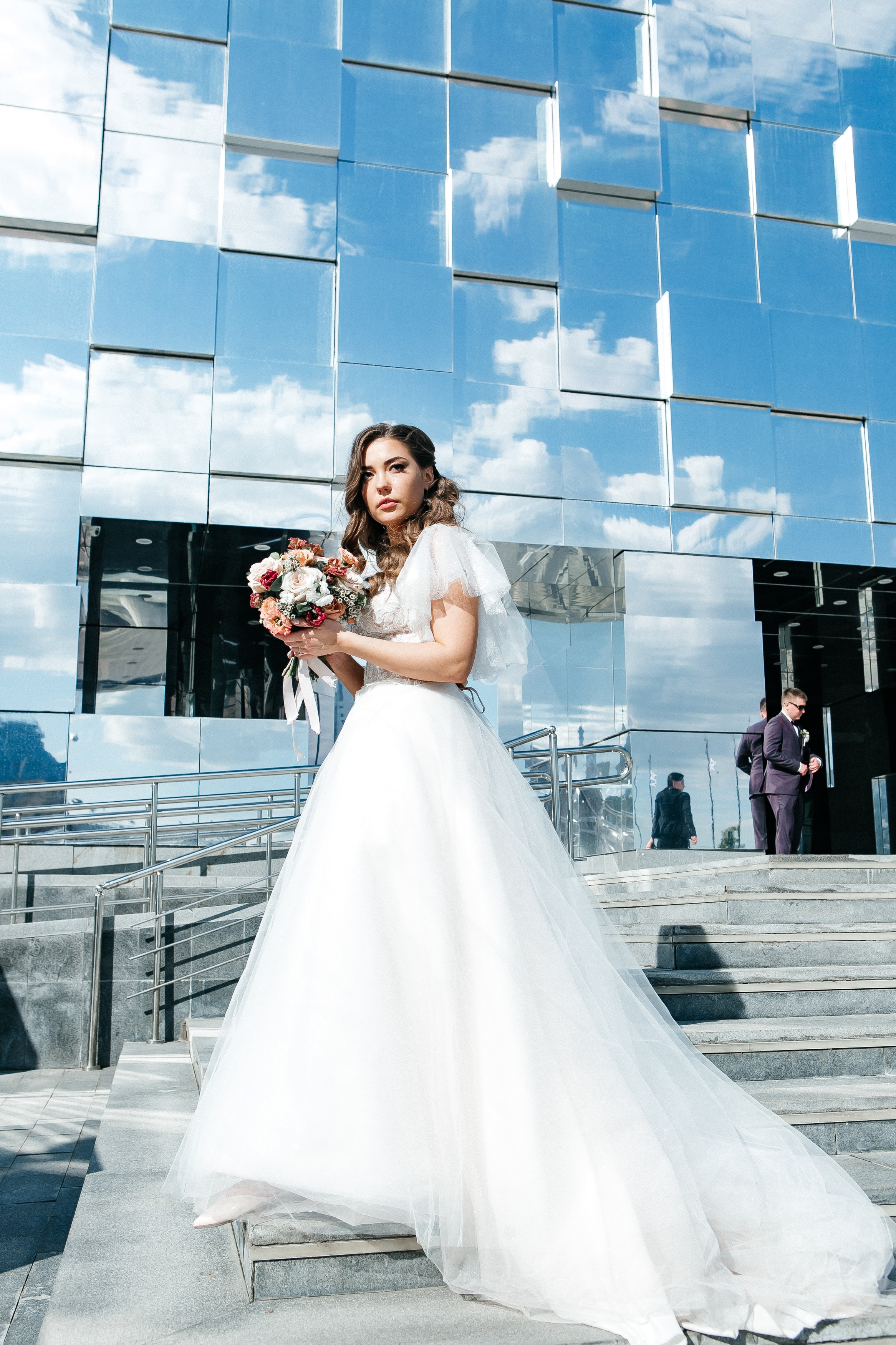 Свадебный фотограф Нижний Новгород. Свадебный и контент фотограф в Нижнем Новгороде Владимир Пресняков