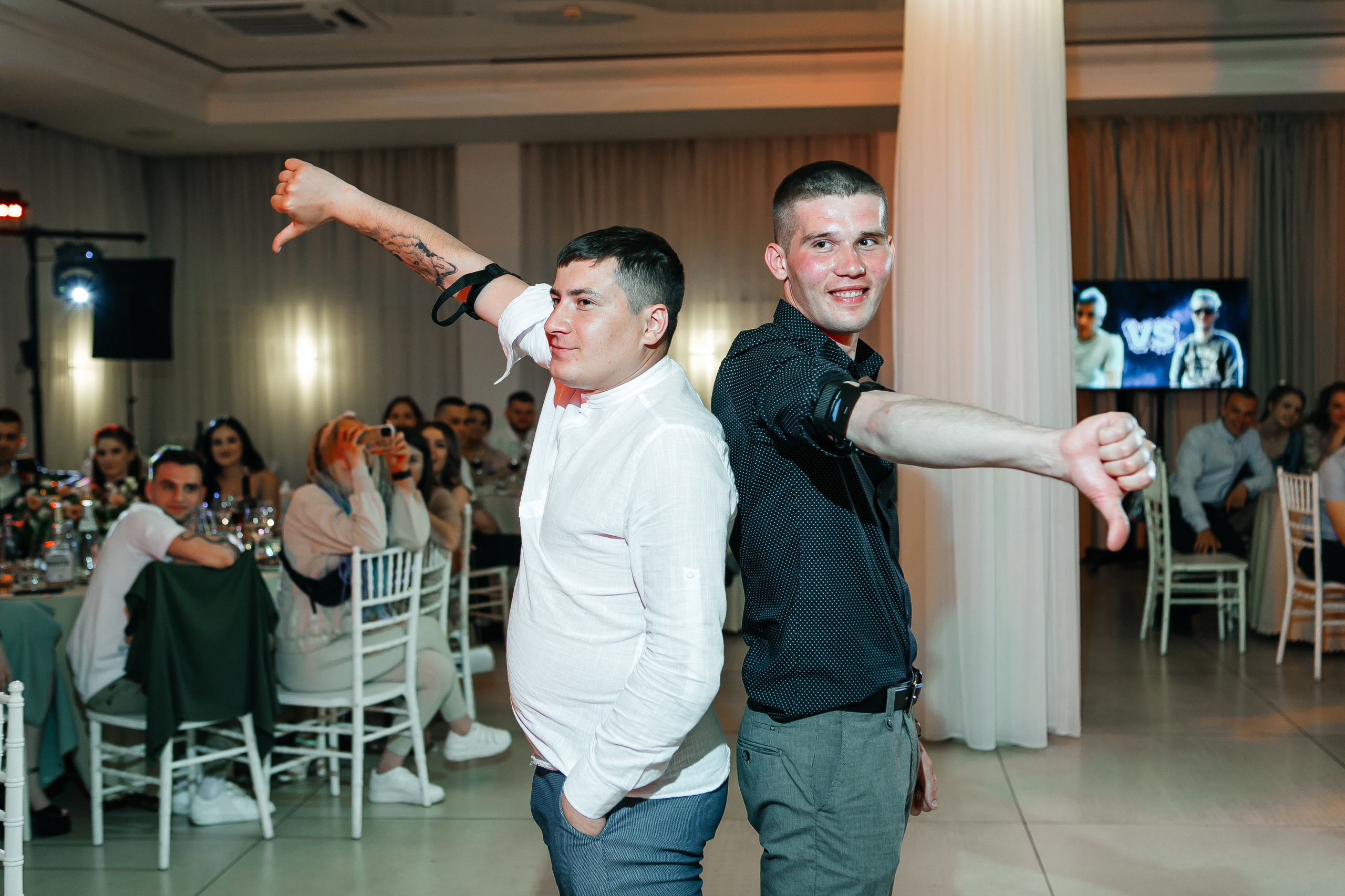 Свадебный фотограф Нижний Новгород. Свадебный и контент фотограф в Нижнем Новгороде Владимир Пресняков