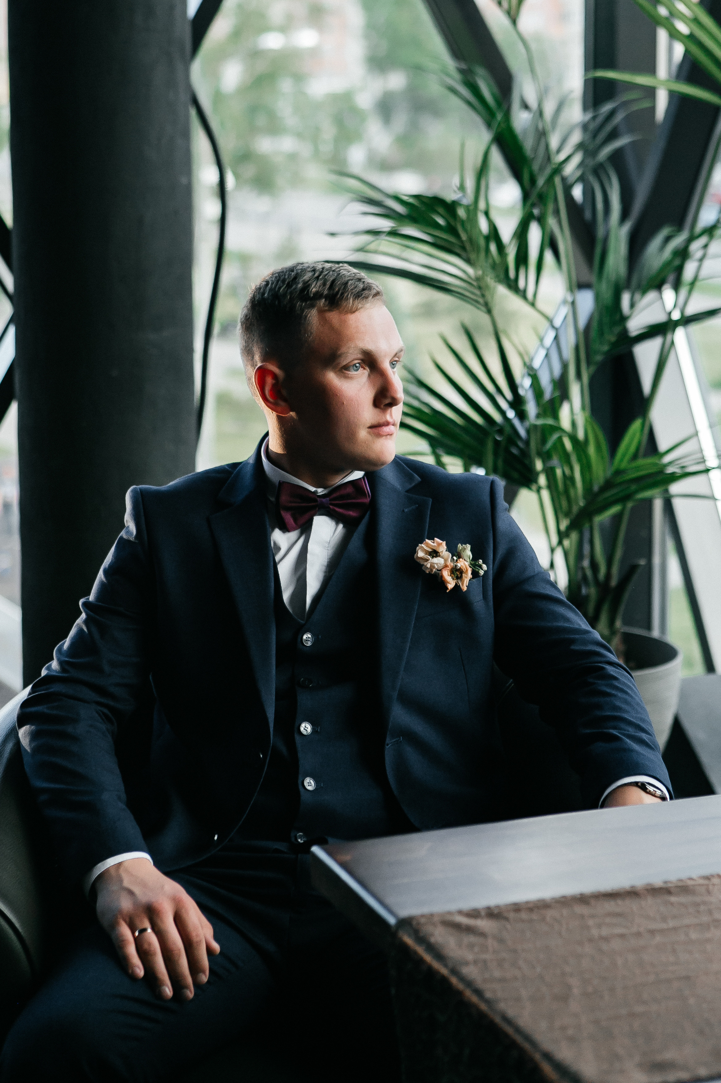 Свадебный фотограф Нижний Новгород. Свадебный и контент фотограф в Нижнем Новгороде Владимир Пресняков