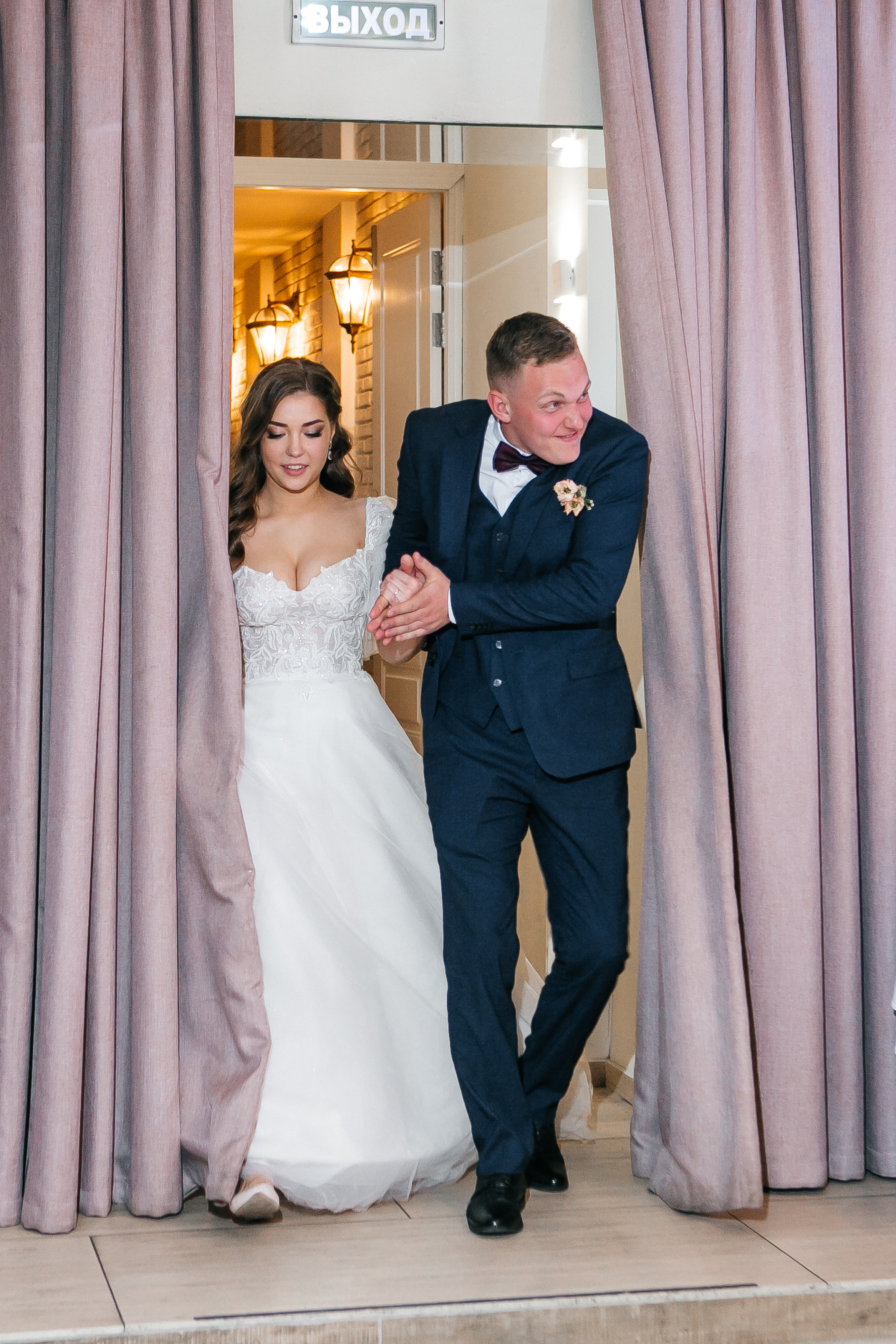 Свадебный фотограф Нижний Новгород. Свадебный и контент фотограф в Нижнем Новгороде Владимир Пресняков