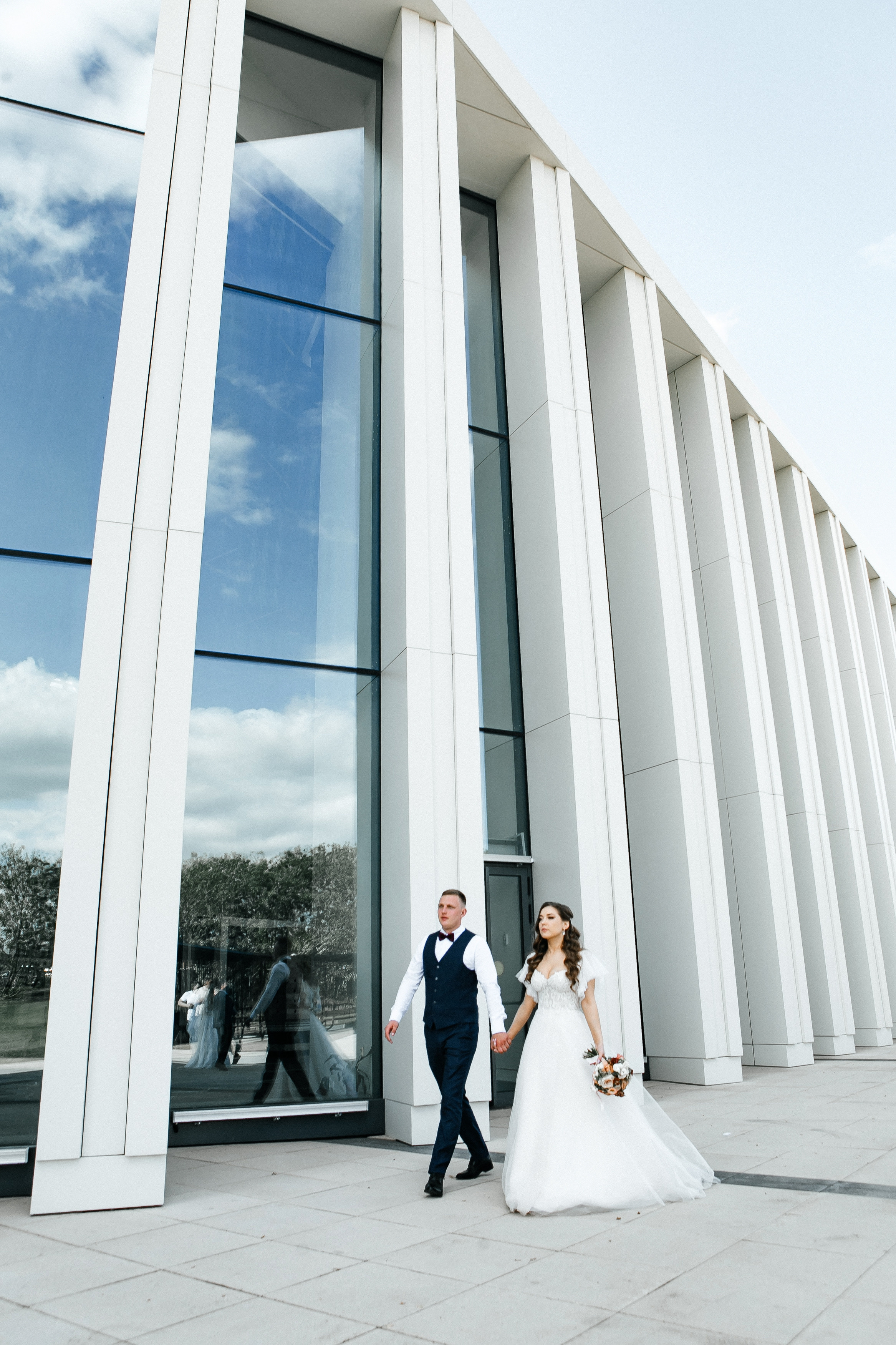 Свадебный фотограф Нижний Новгород. Свадебный и контент фотограф в Нижнем Новгороде Владимир Пресняков