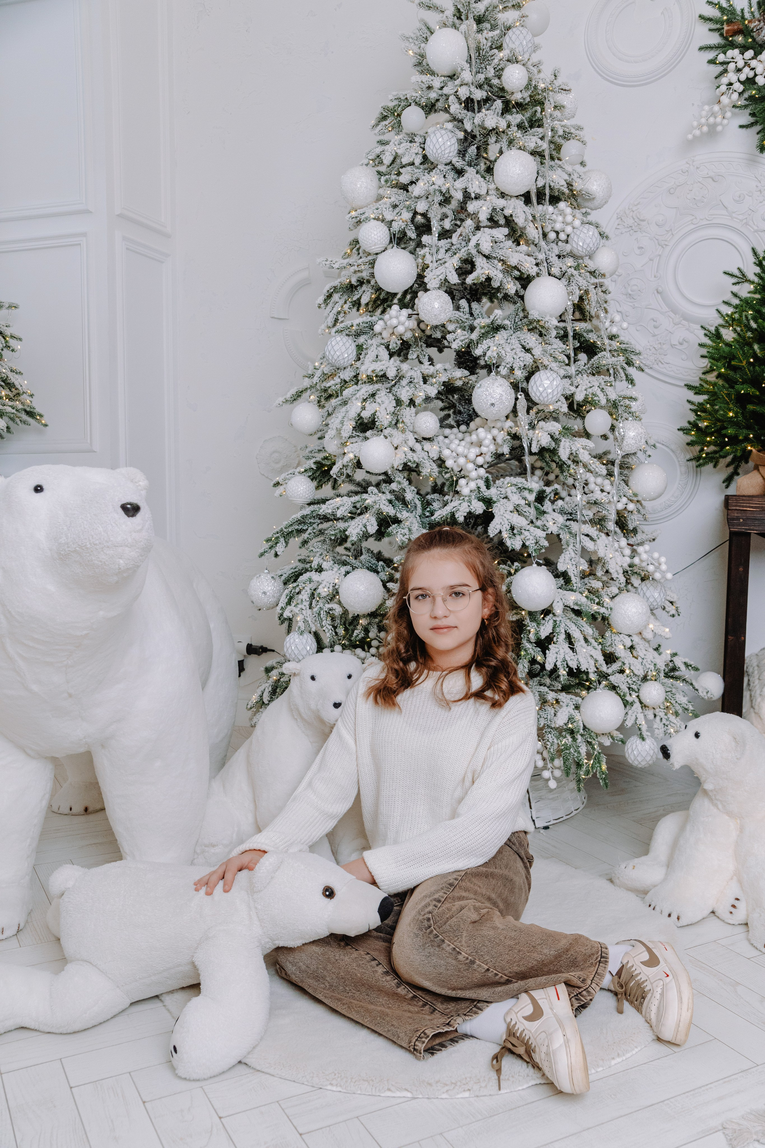 Семья. Фотограф Воронеж Варвара