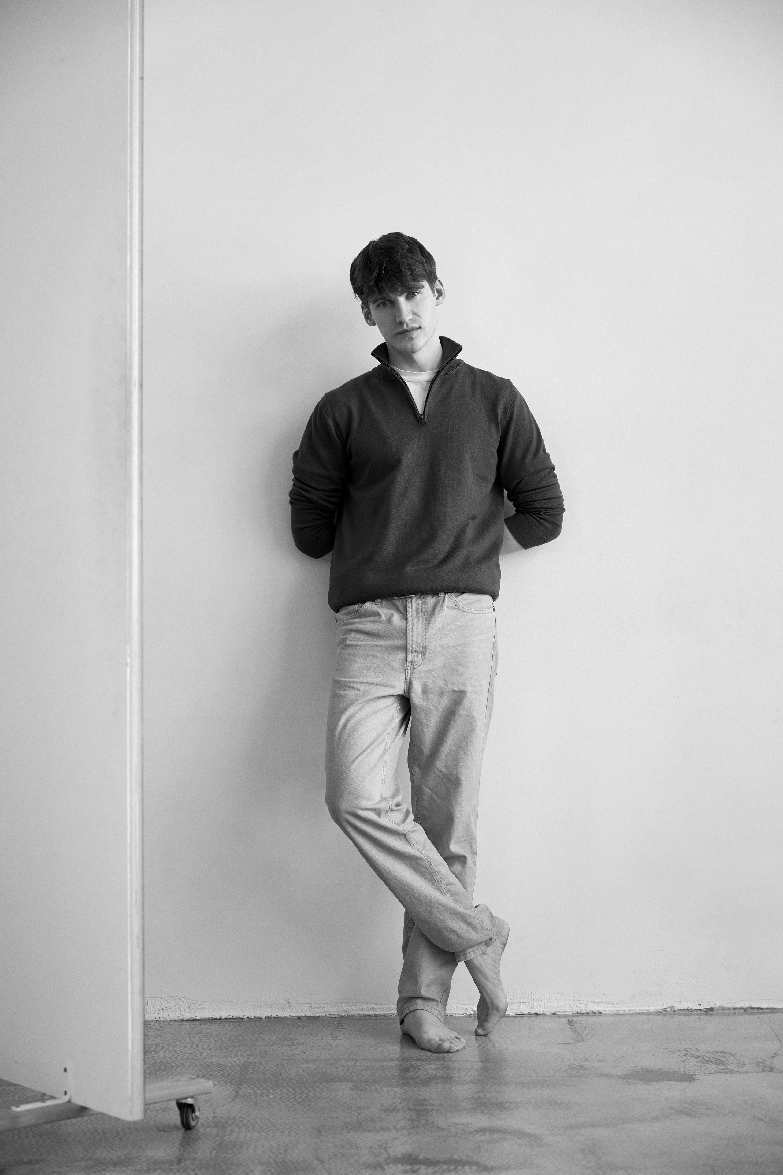 Дмитрий Енгулатов. Фотограф в Санкт-Петербурге Анастасия Коновалова