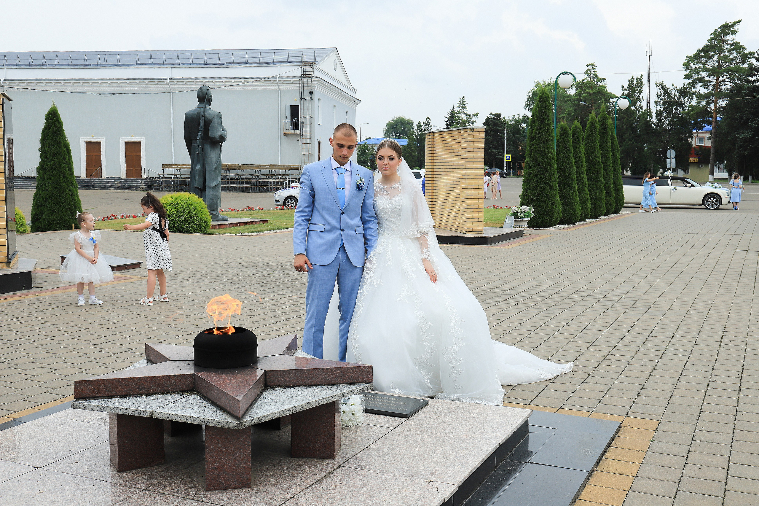 Александр и Анастасия. Игорь Варава свадебный фотограф видеограф Белая Глина Краснодар