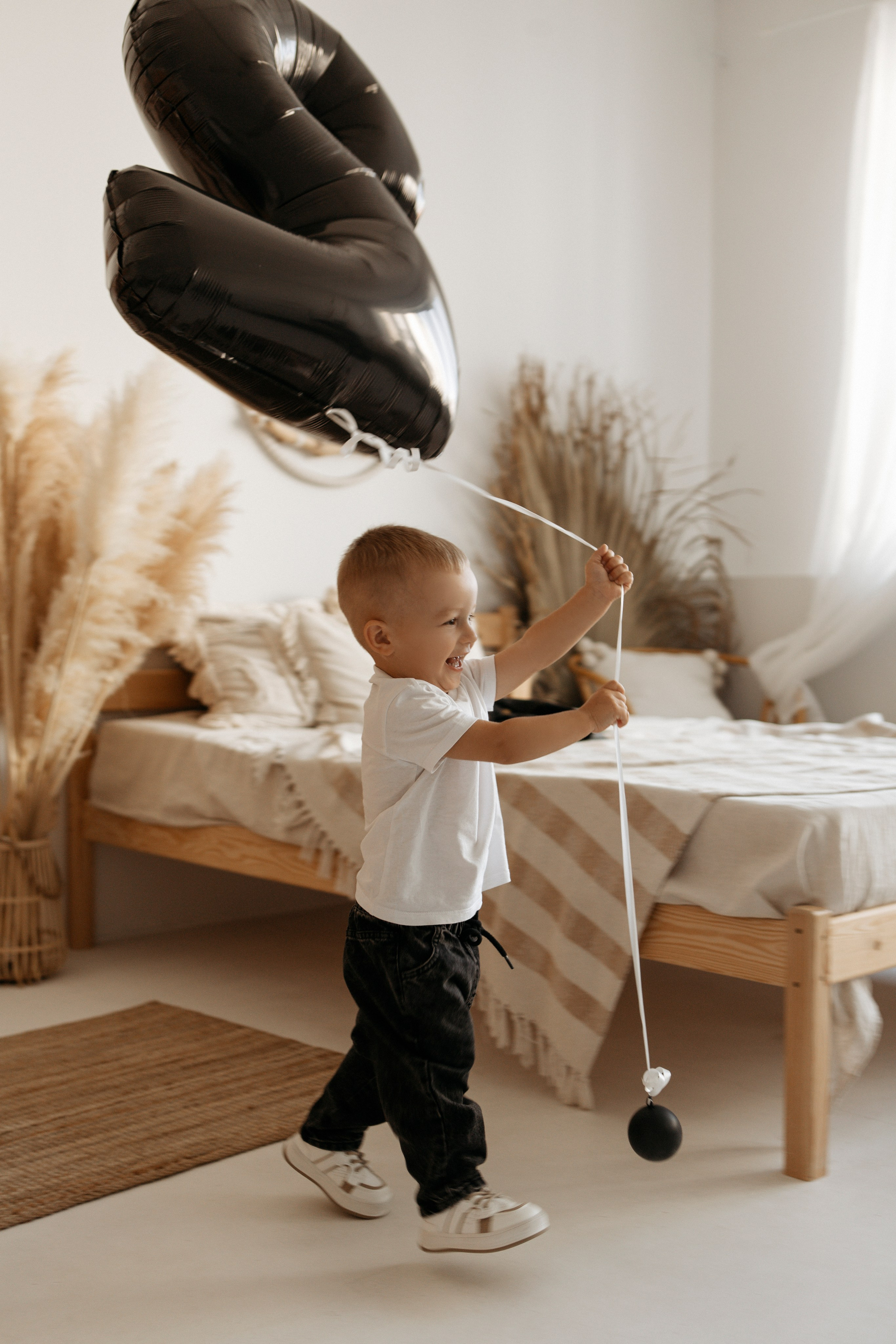 Макару 2 годика. Самый теплый фотограф в Краснодаре Рябоконь Ксения