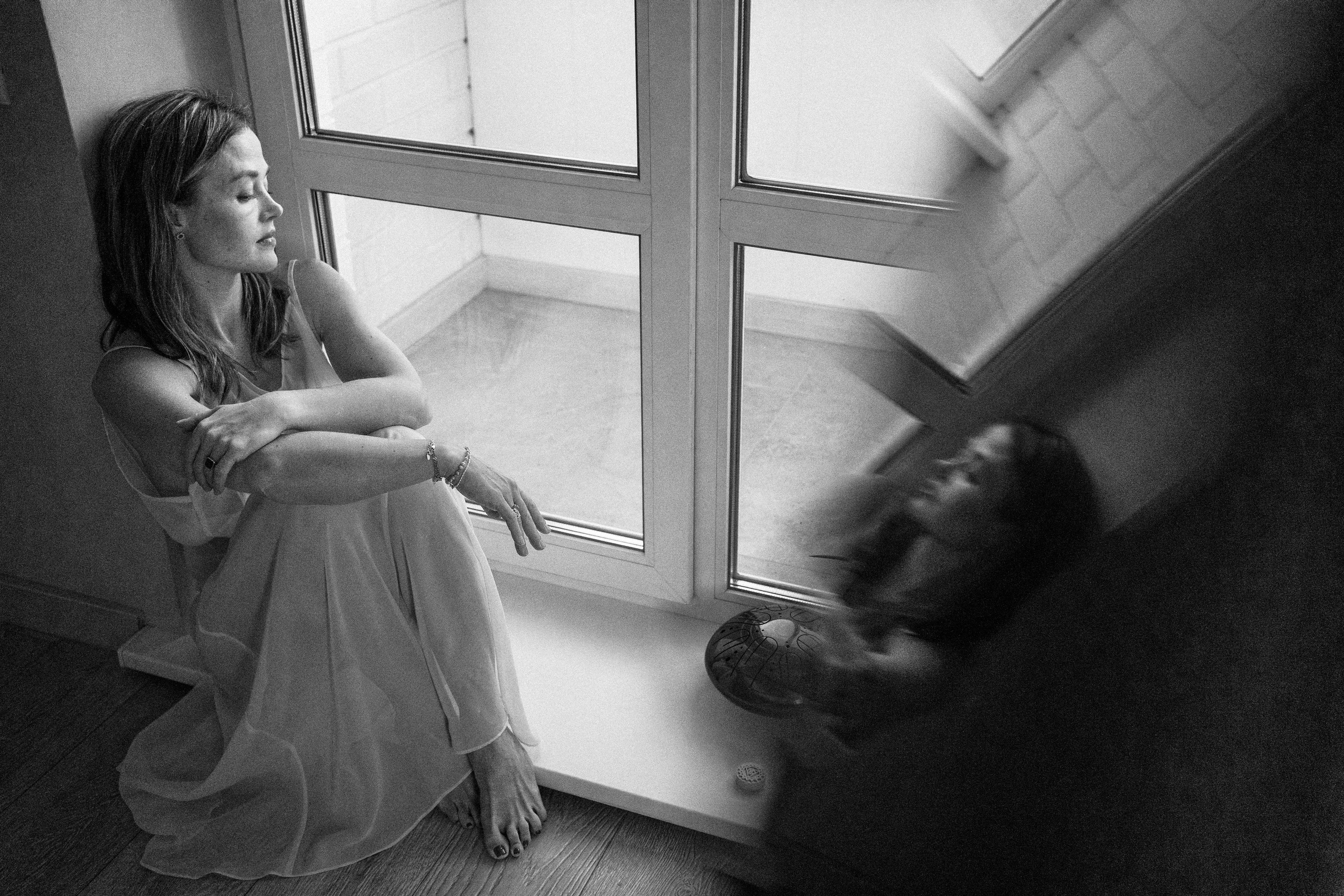 Катя. Фотограф Катя Стрельцова