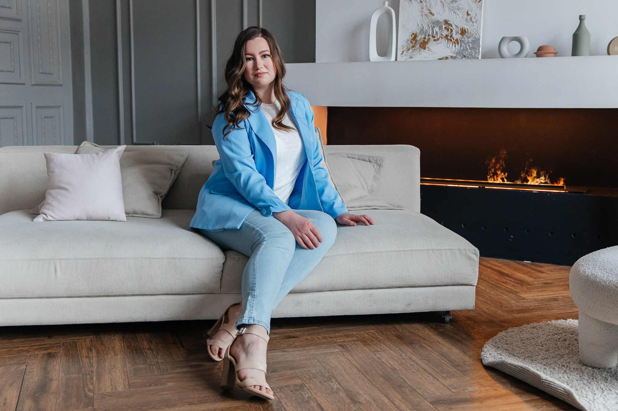 Ирина и Анастасия (28 апреля 2023). Свадебный и семейный фотограф Крамар Наталья