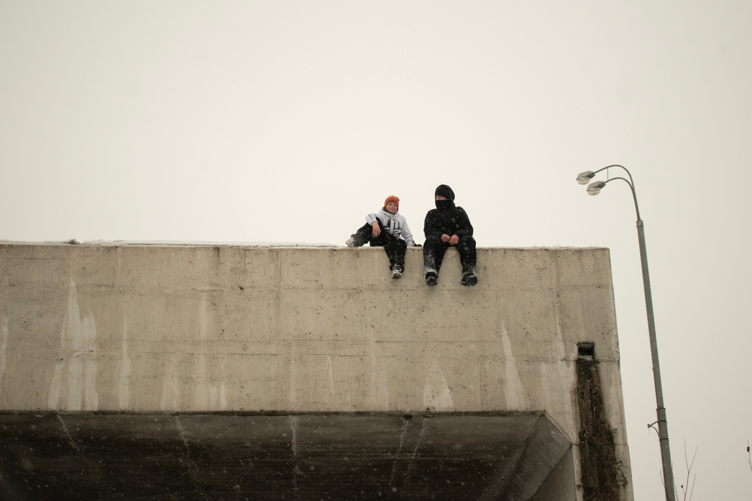 Фотограф Валя Максимова