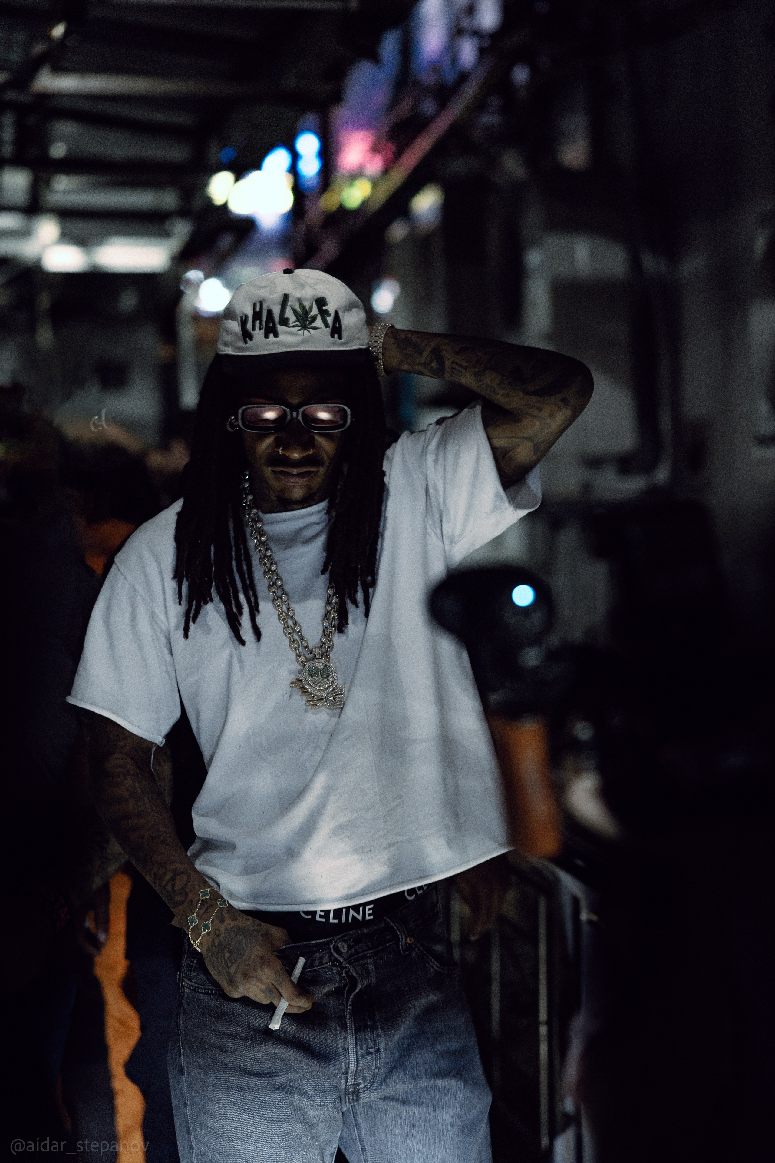 Wizz Halifa. Свадебный и репортажный фотограф в Чебоксарах