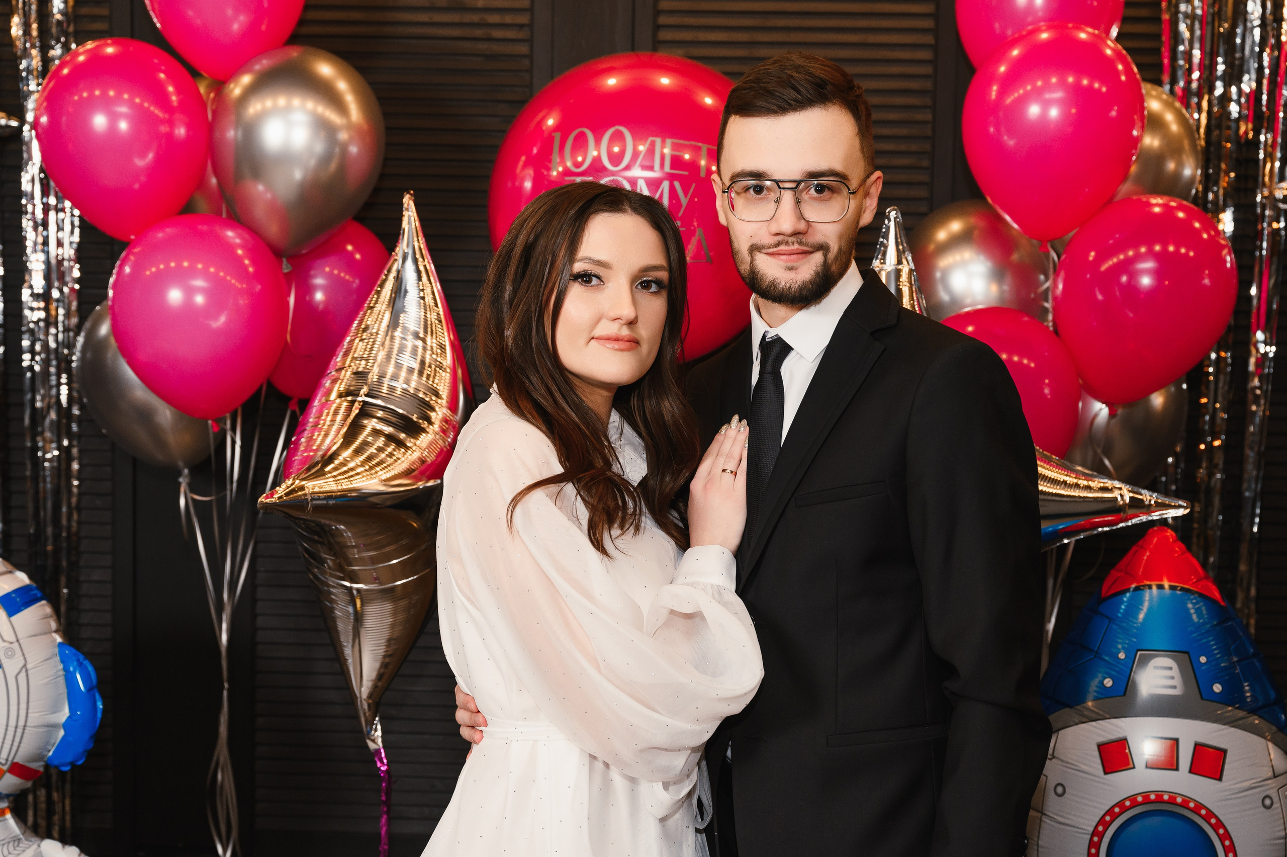 Корпоратив в WTC. Свадебный и просто хороший фотограф в Челябинске