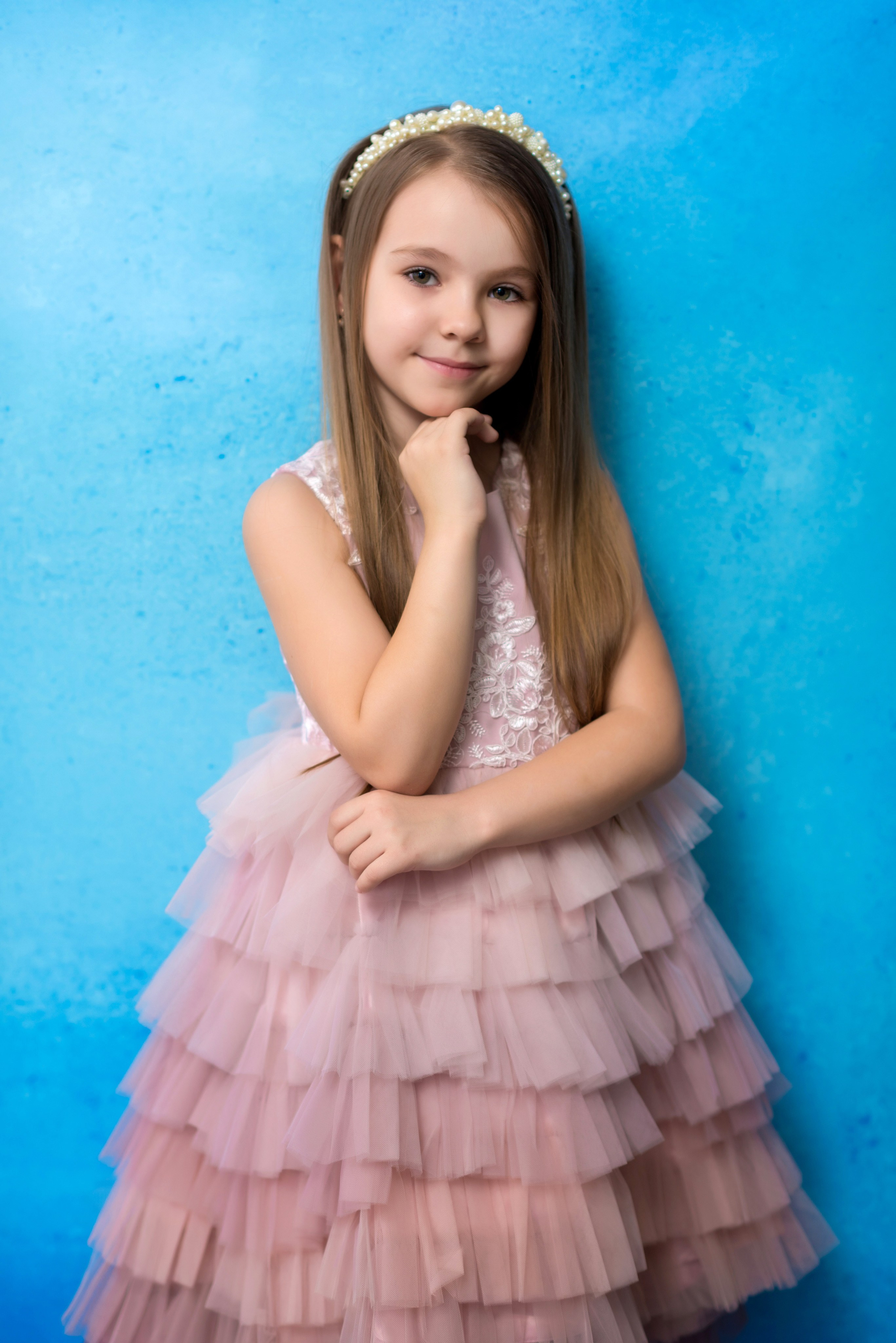 Детский сад. Фотограф Елена Ситникова