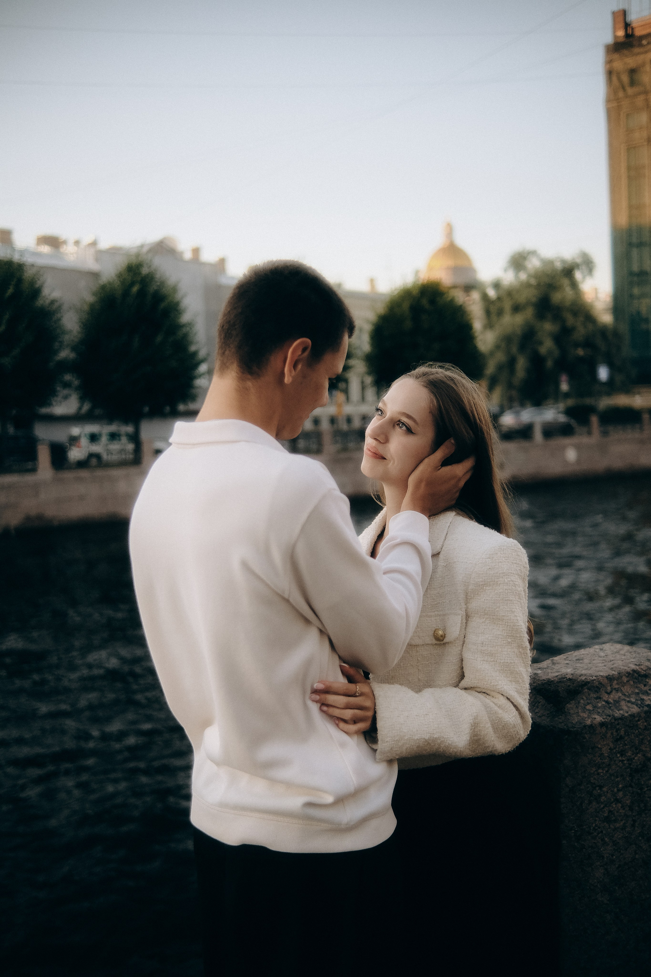 Настя & Матвей. Phdkvmr.ru