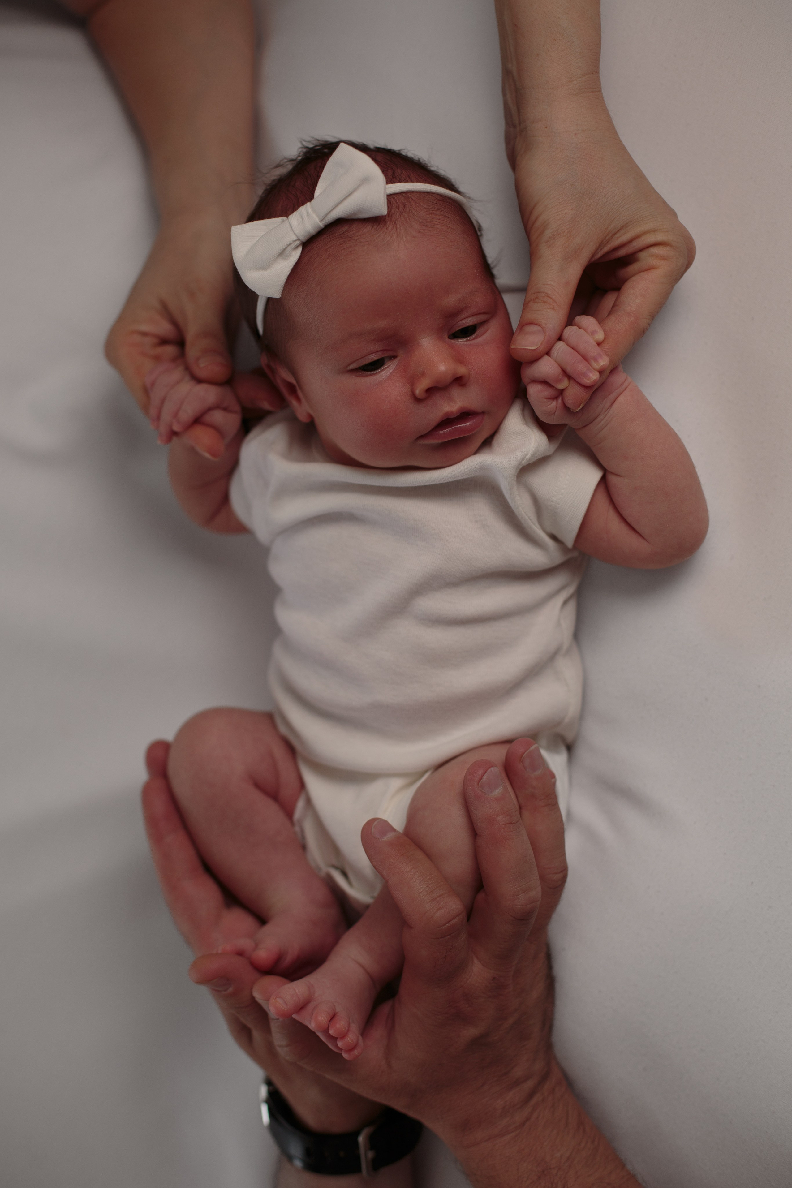 Э. Ретушь новорожденных, обучение ретуши новорожденных, Наталия Коптяева