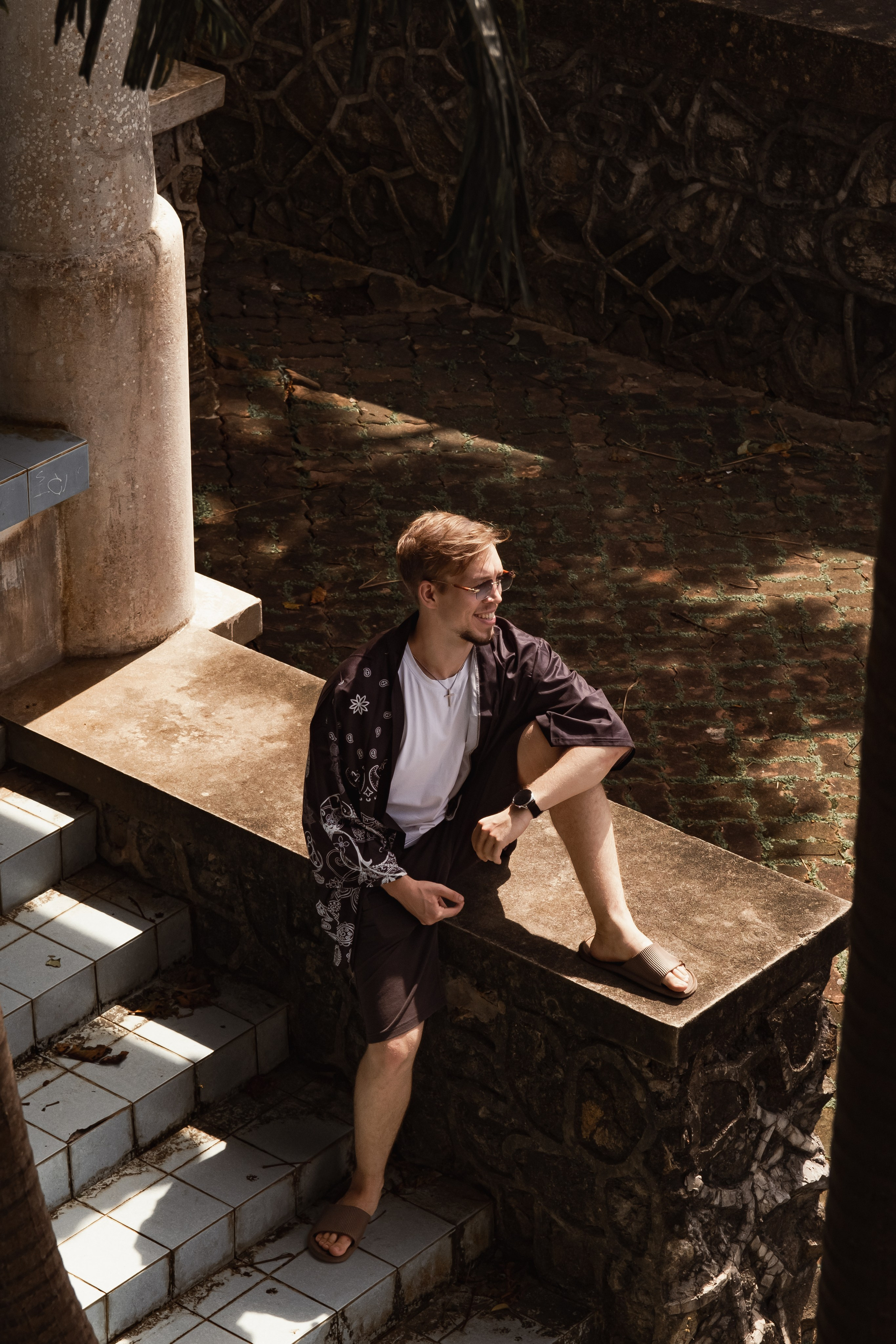 Men’s. Photographer PHUKET | Creative Photographer