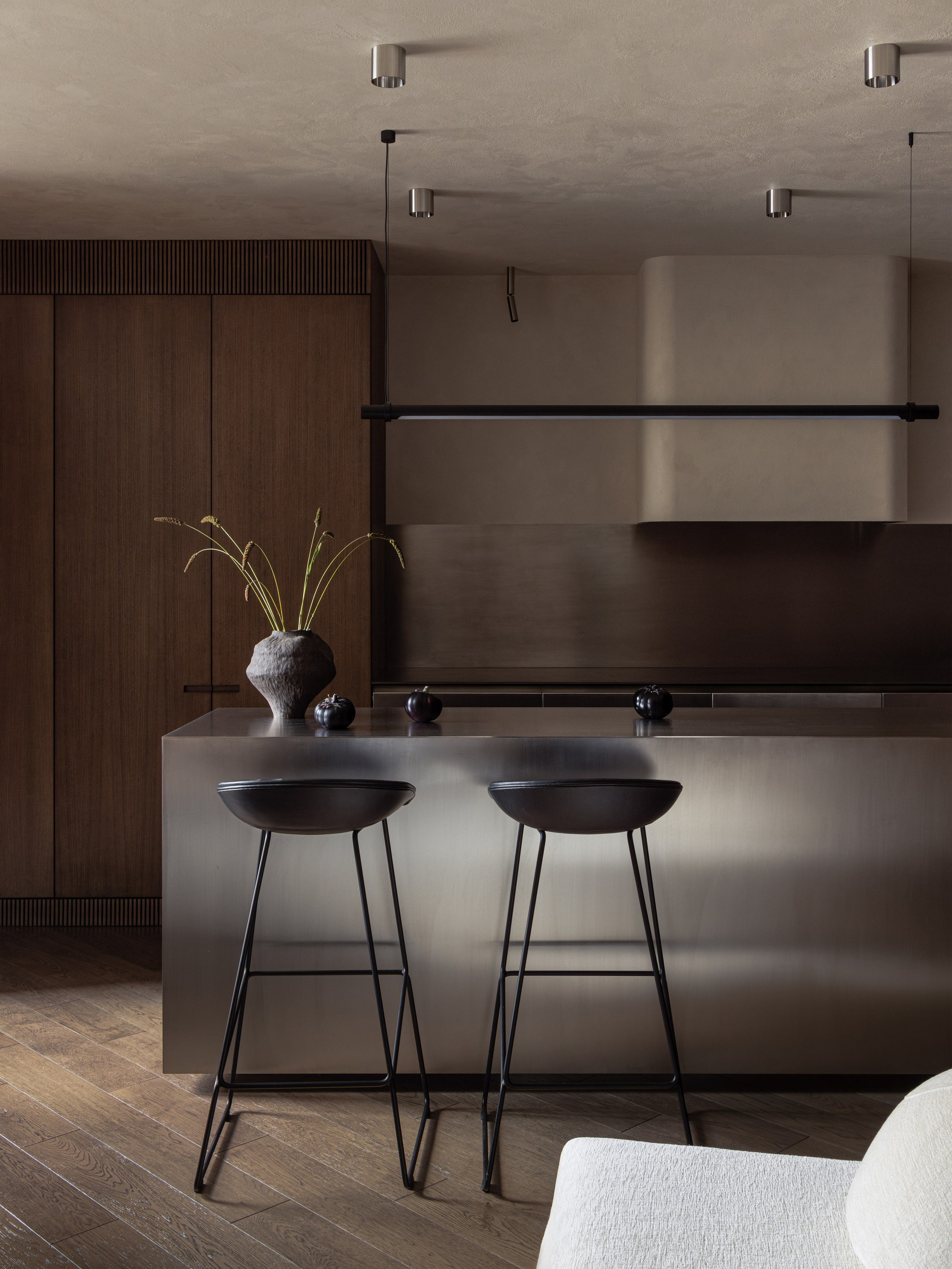 Портфолио с фотографиями интерьеров. Создаём интерьерные и архитектурные фотографии