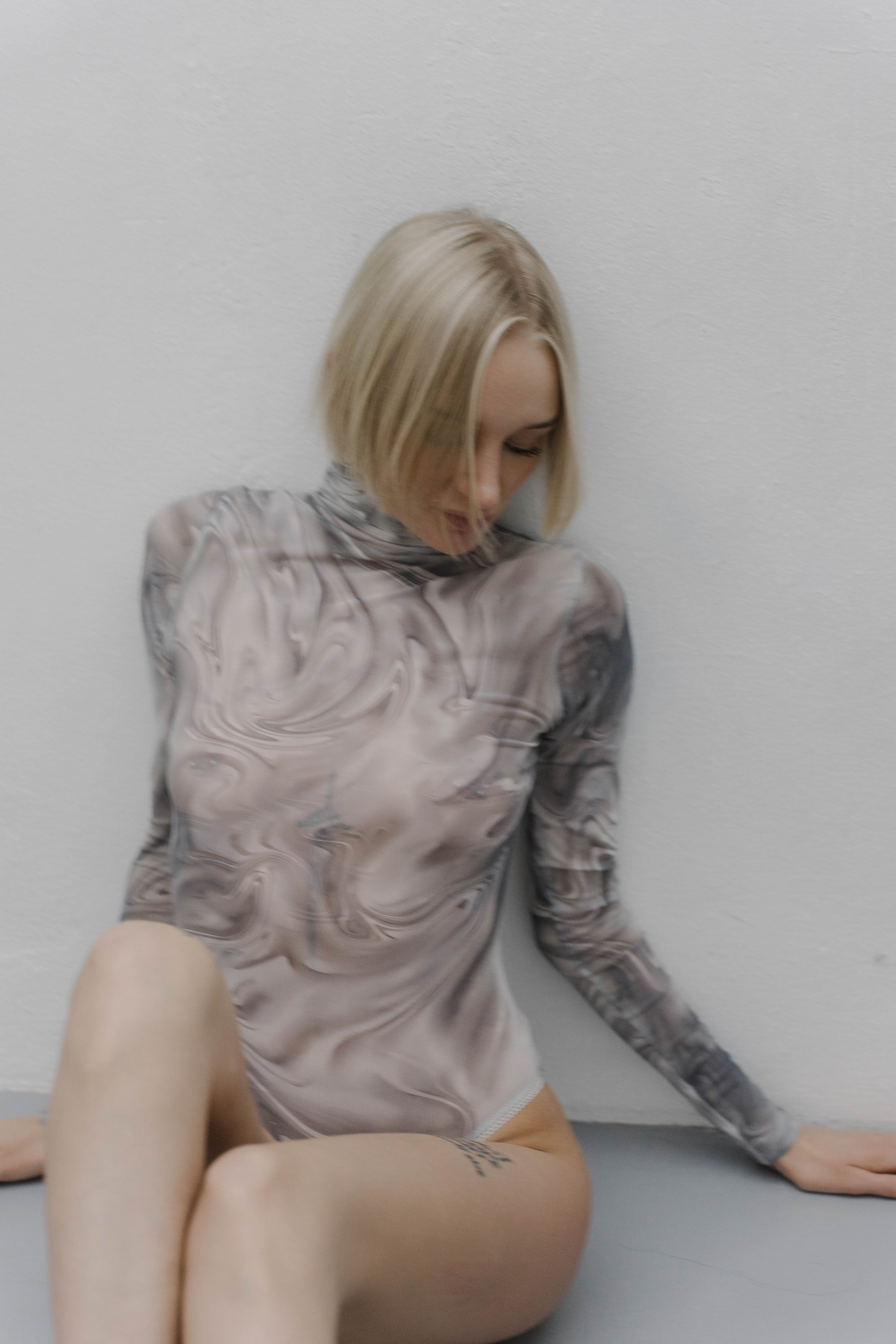 Rene 24. Фотограф Яна Сафина