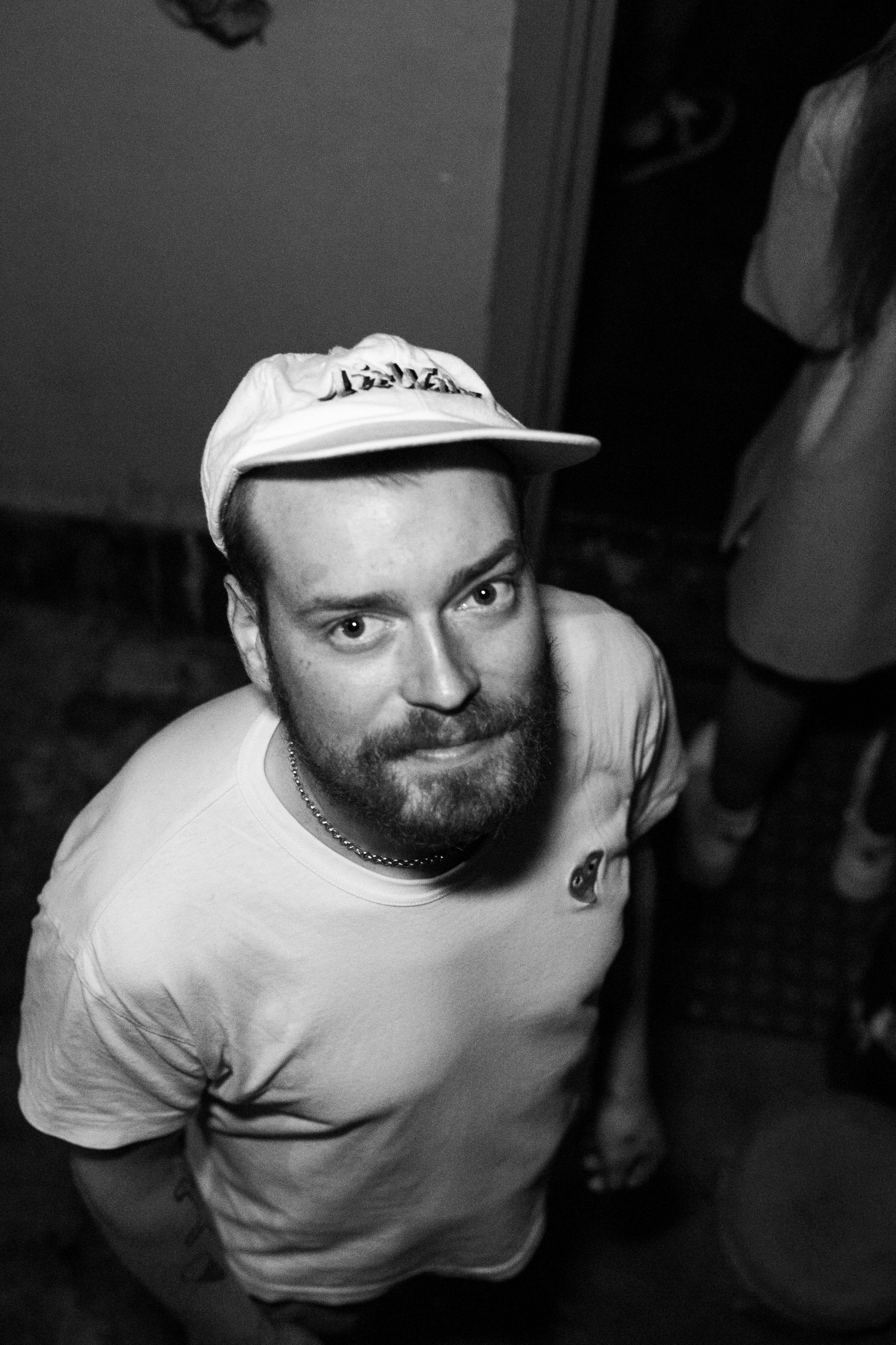 IGGY pub для сайта. Портретный фотограф Москва