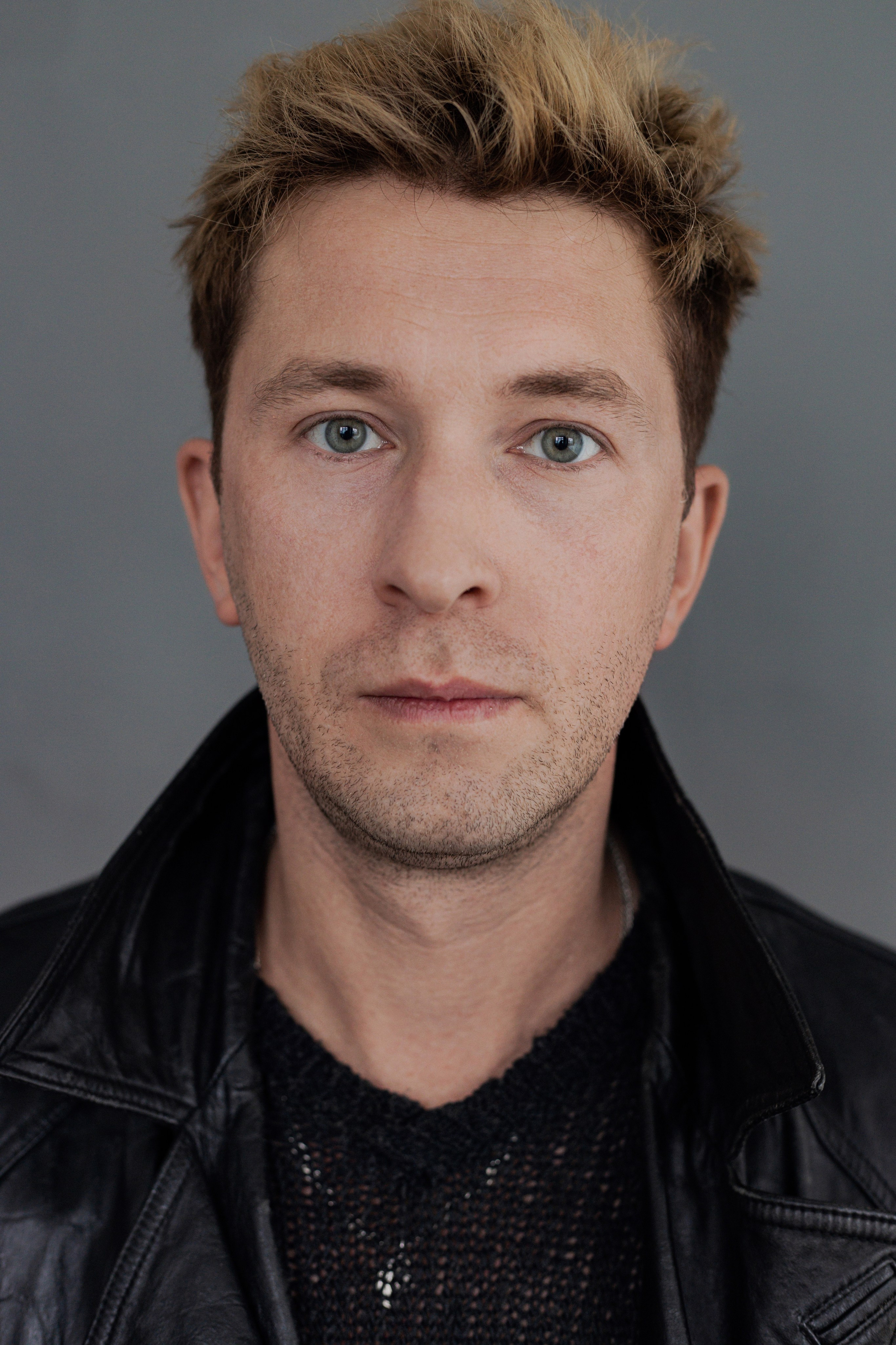 Андрей. Фотограф Москва, Светлана Королева