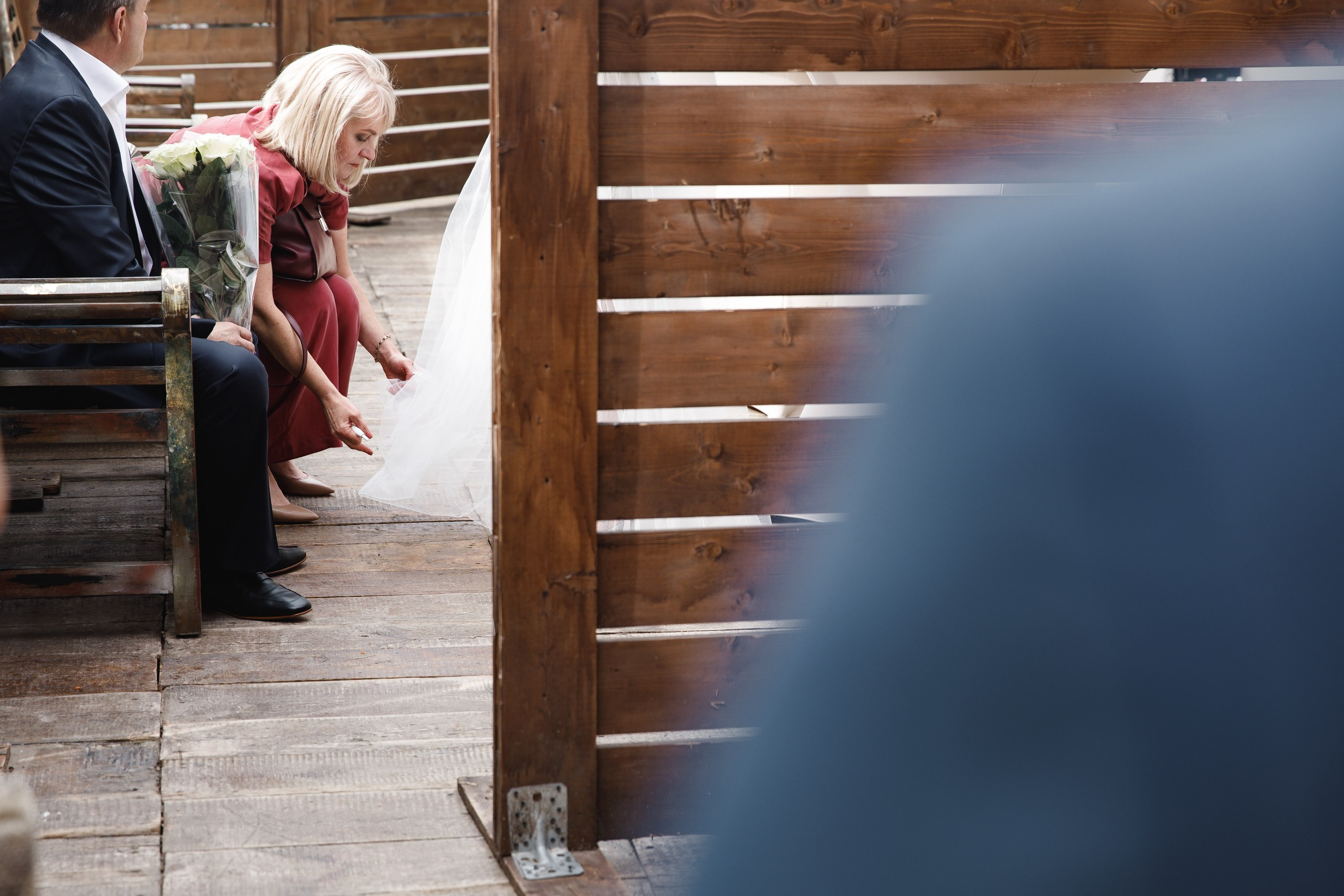 BE_AMAZI. Wedding photographer in Europe