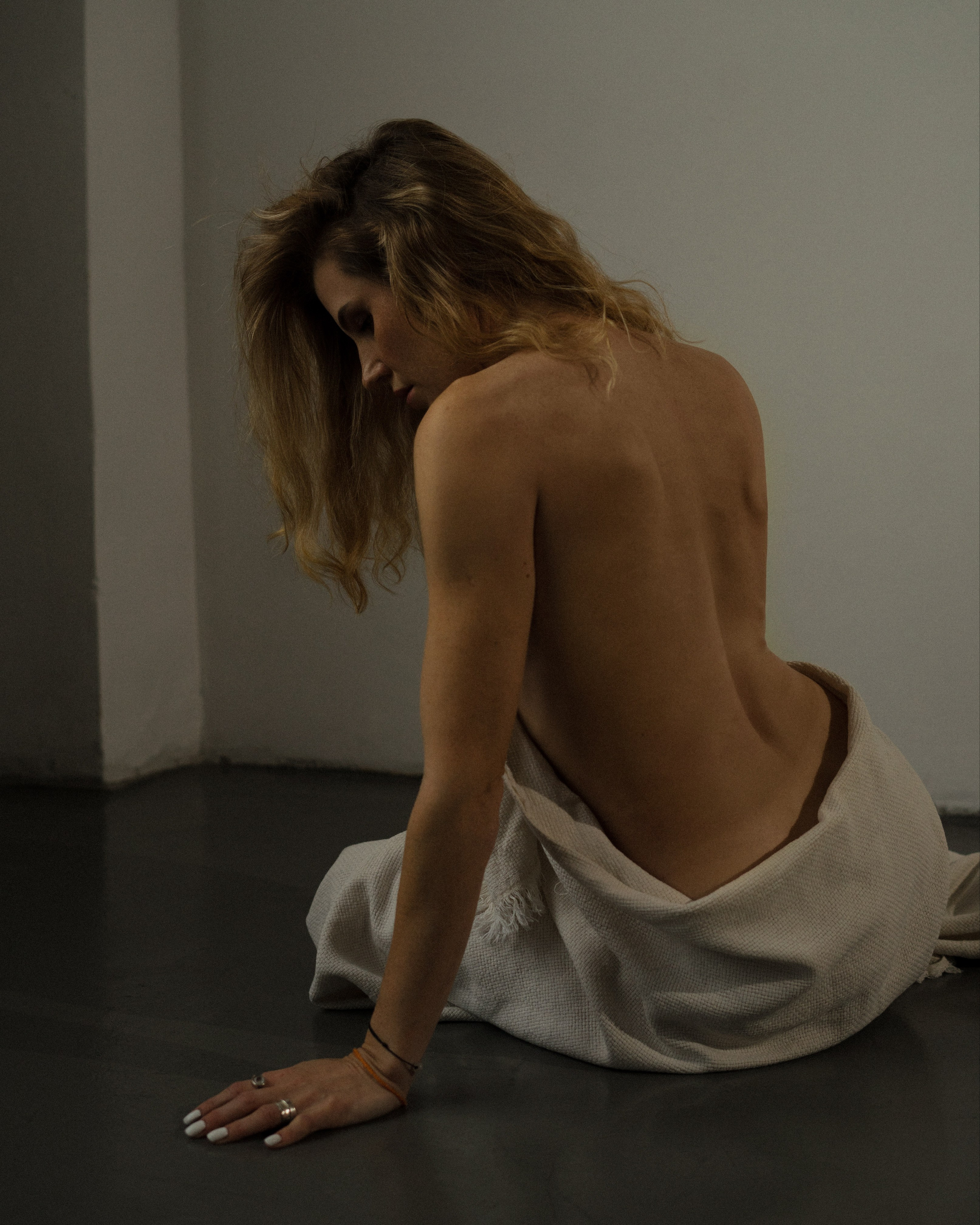 Ксения. Портретный фотограф Санкт-Петербург Зикс Елизавета