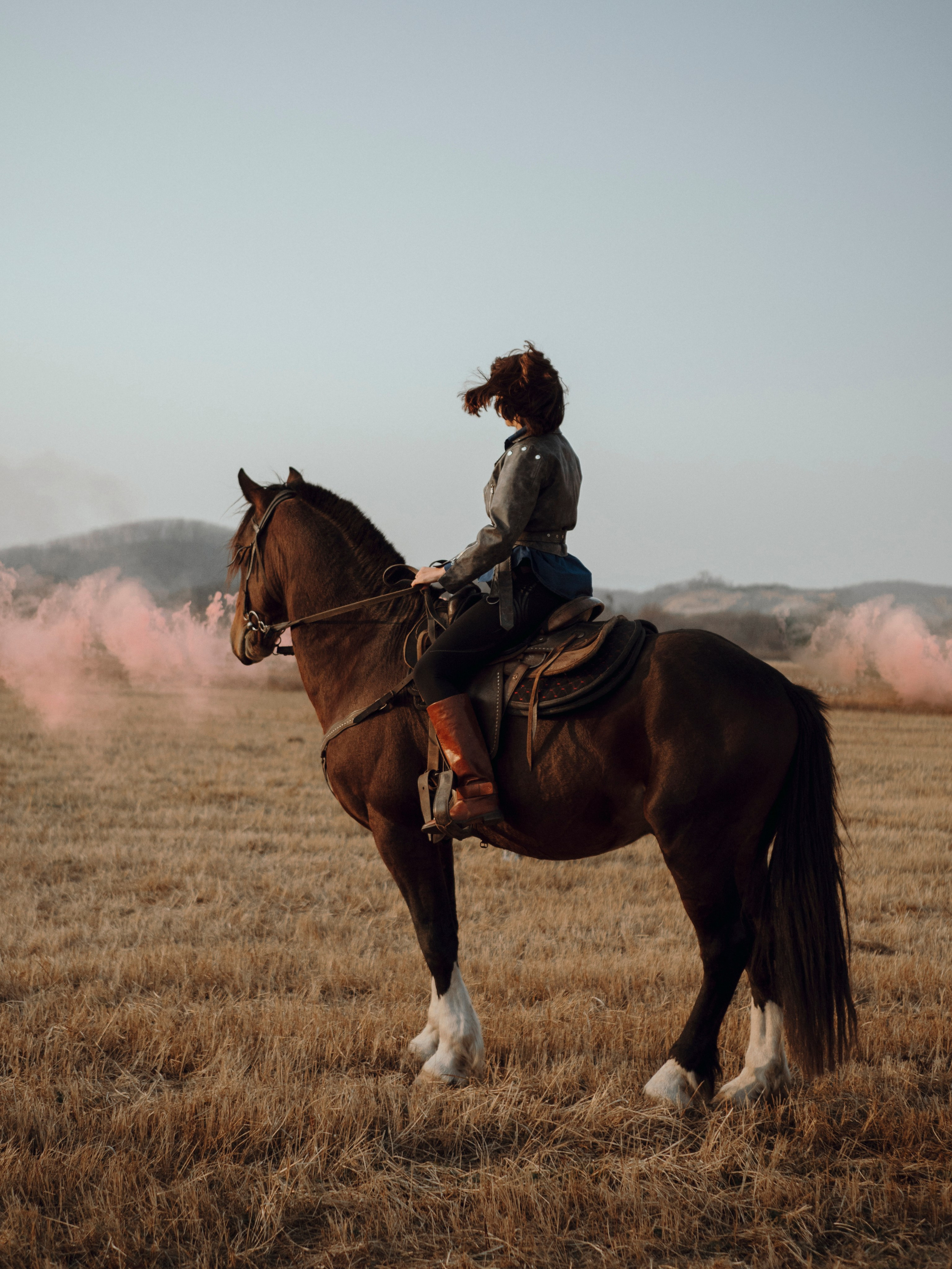Галоп. Фотограф и видеограф в Благовещенске и Санкт-Петербурге Мурыгина Мария