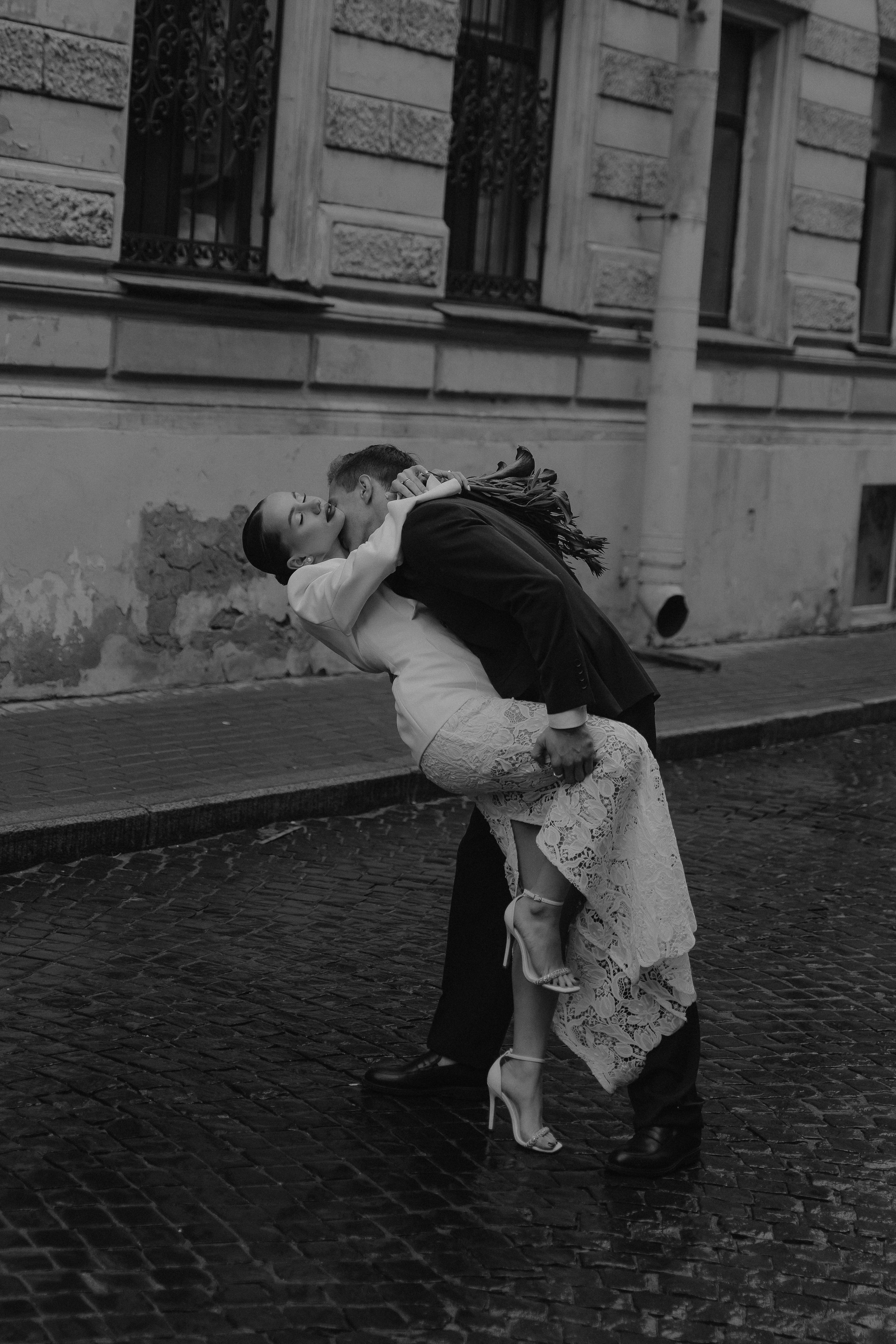 A&R. Свадебный фотограф — Наталья Фед СПб/Москва