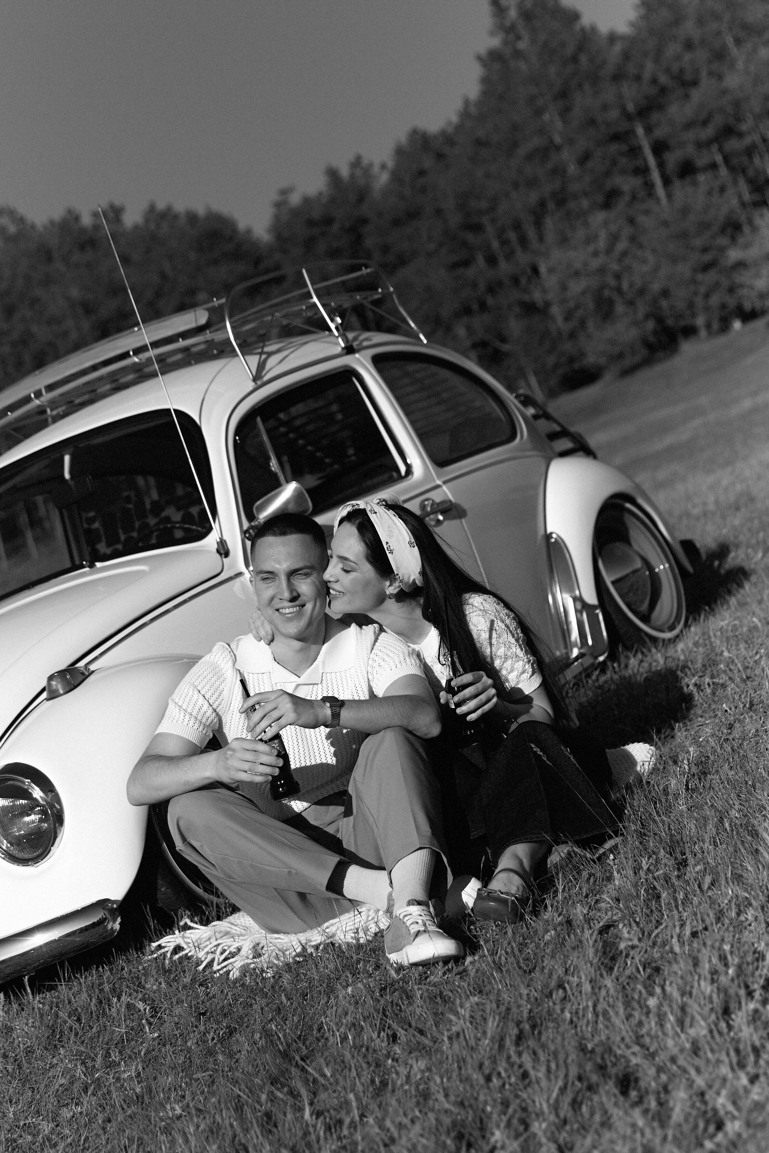 Улыбка в стиле «ретро». Главная