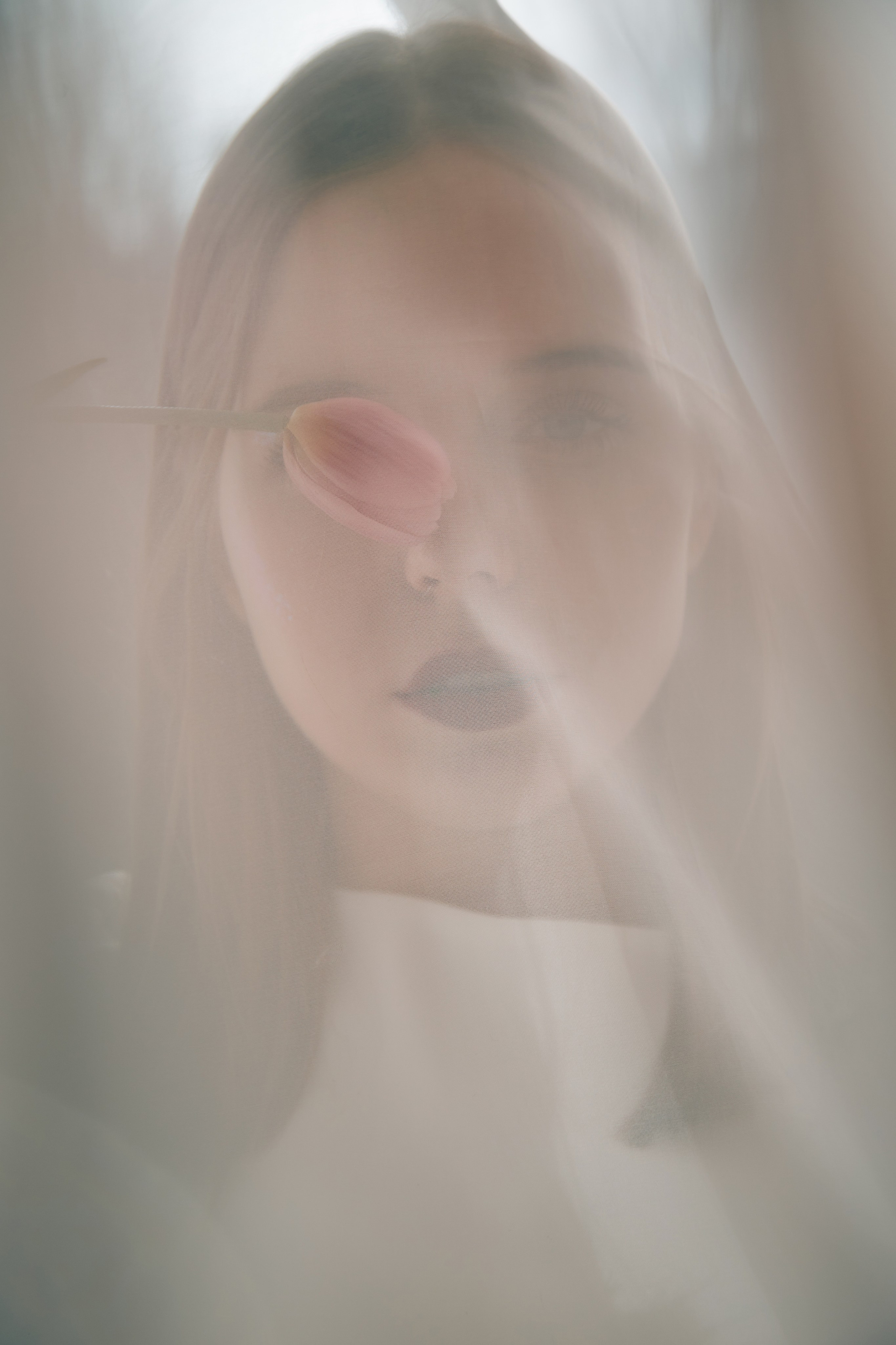 Амалия Весна. Фотограф Анастасия Федорова  Санкт-Петербург