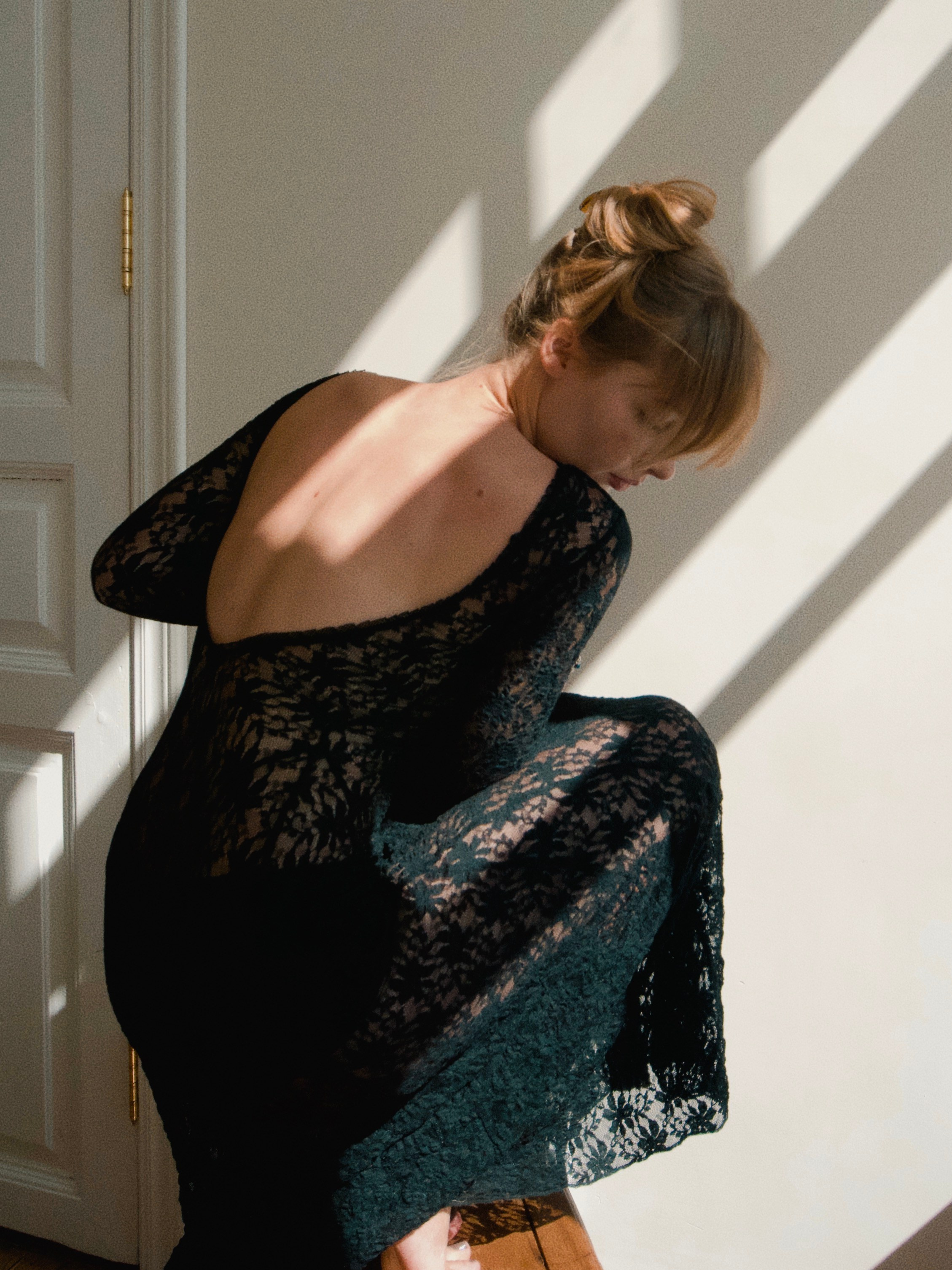 Портреты. Фотограф который ловит не позы, а настоящие чувства