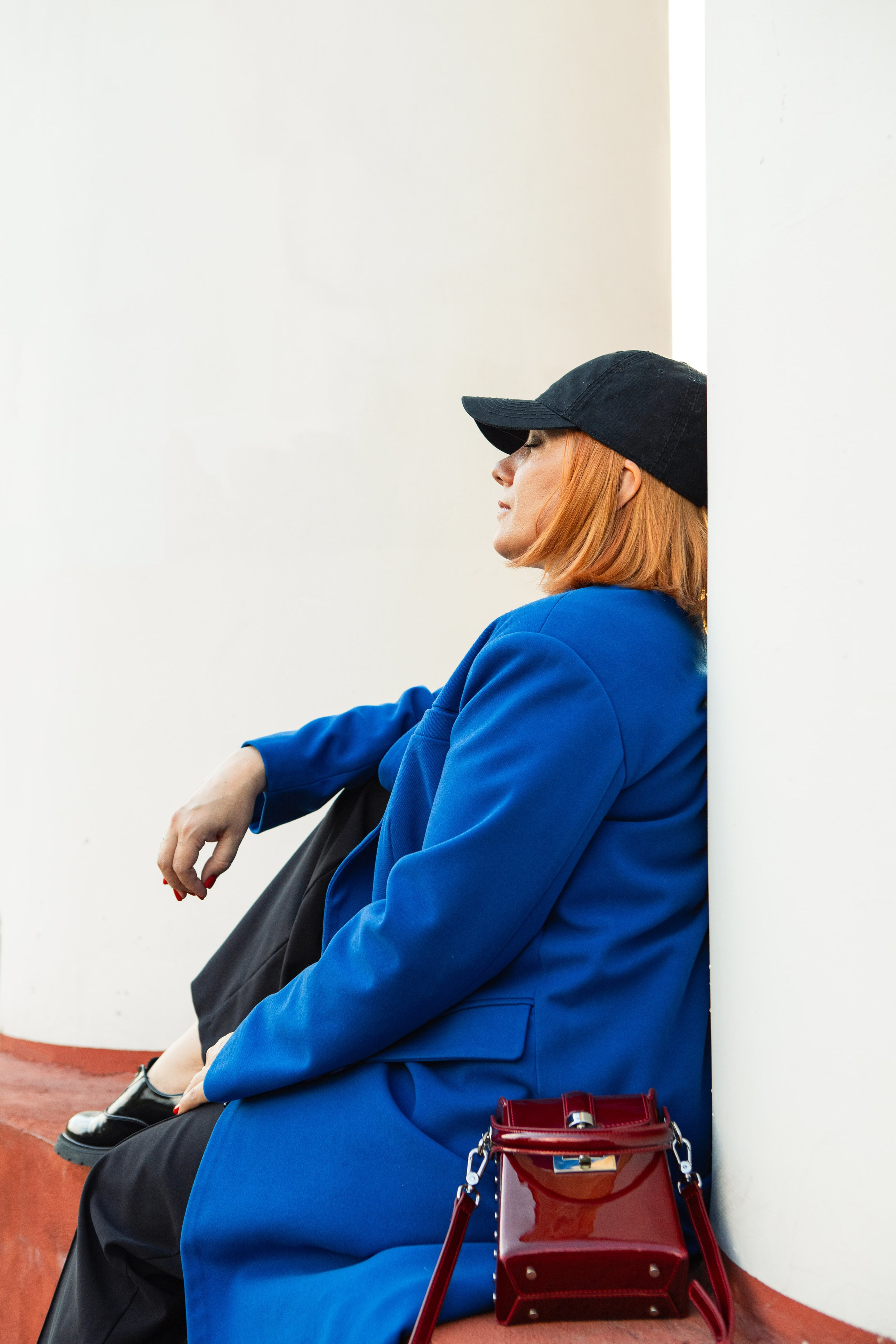 Алёна, бренд-дизайнер. Семейный и контент- фотограф Анна Уткина, Электросталь, Ногинск