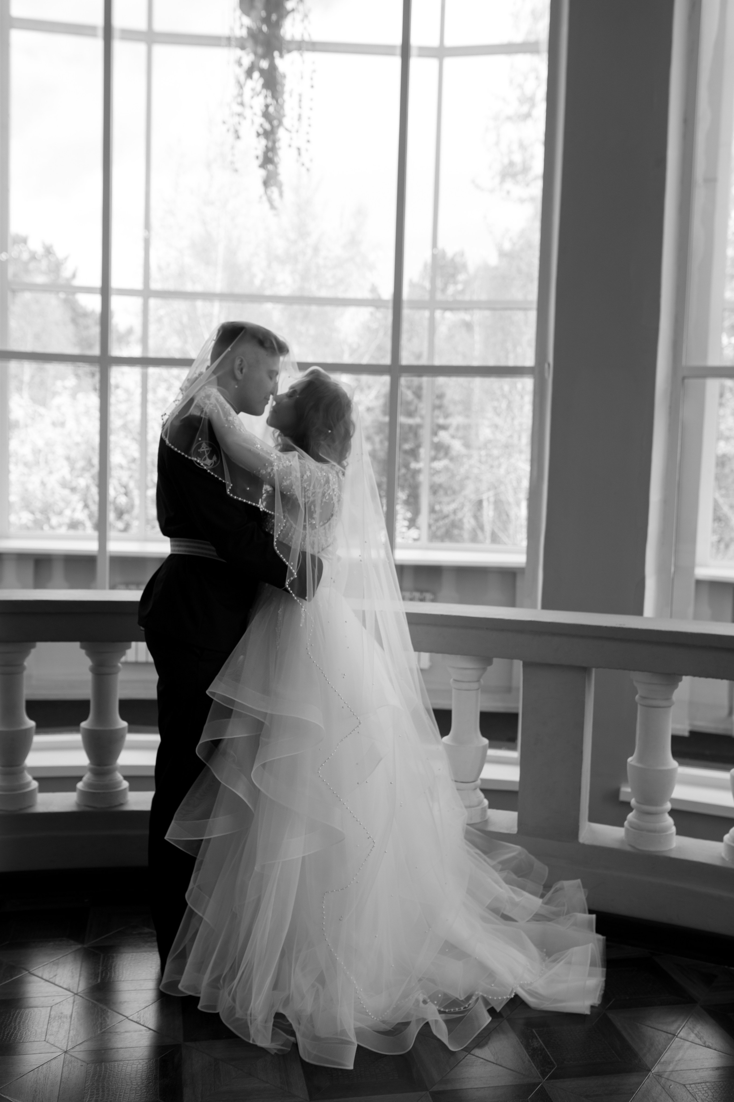 Свадьба Николая и Екатерины. Свадебный и семейный фотограф в Иркутске Яна Лиа