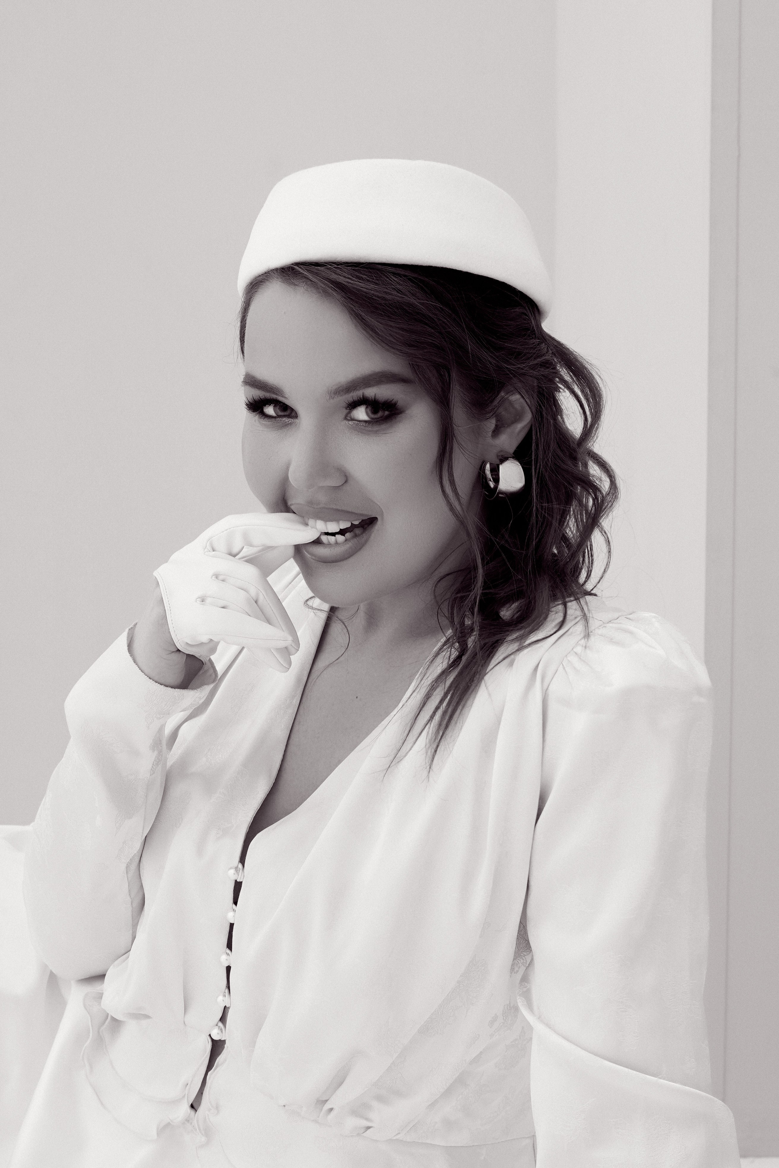 Ксюша Stalinka. Ann.dkn