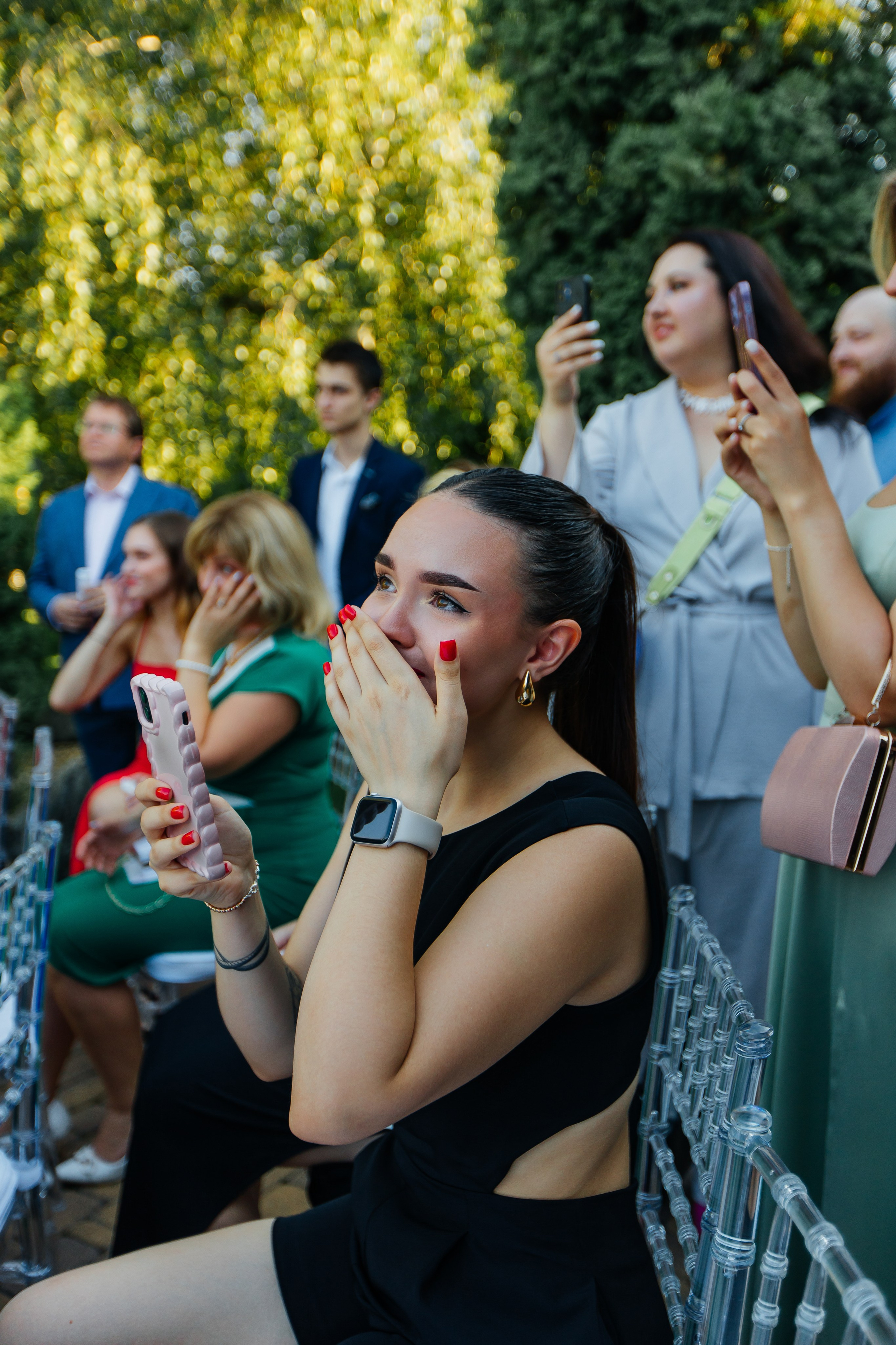 Тет-а-тет. Свадебный и семейный фотограф Ростова-на-Дону Ирина Бондарева