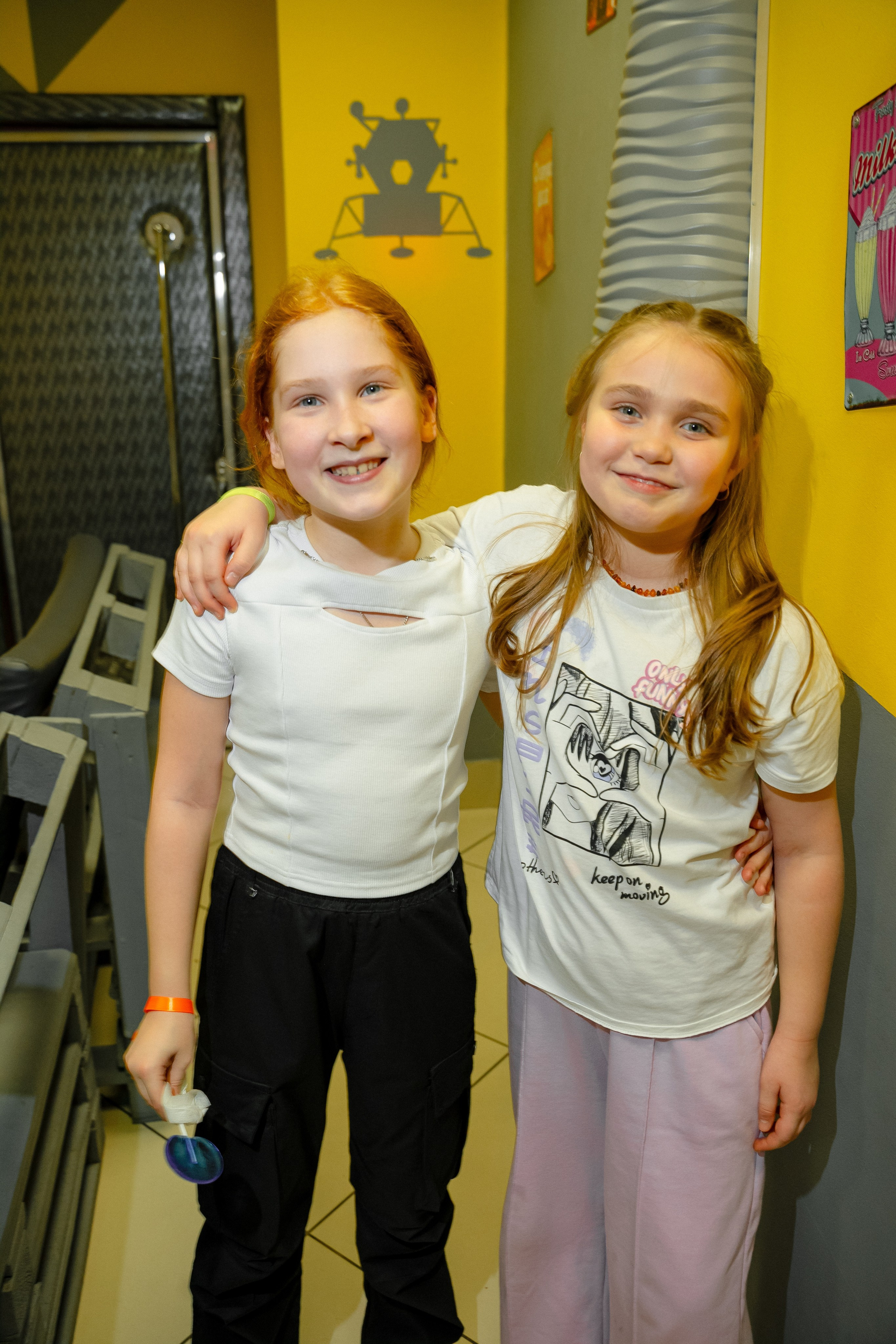 День Рождения!. Фотограф Мария Зайчик