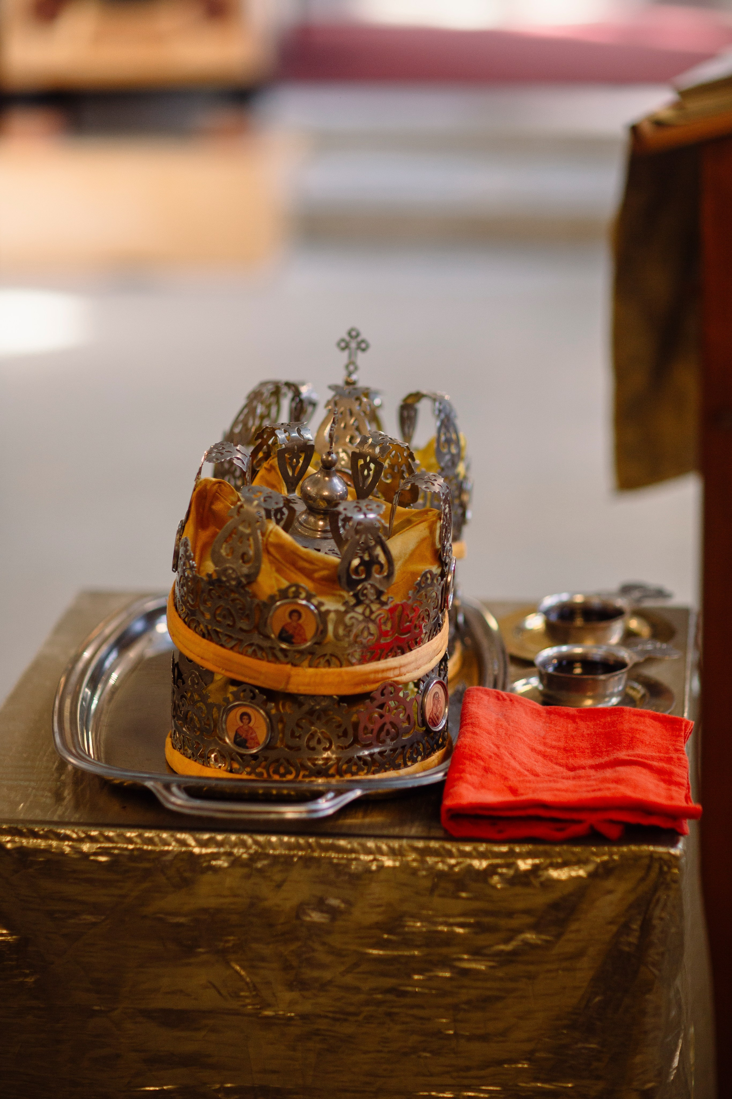 Ульяна и Алексей. Свадебный и портретный фотограф в Санкт-Петербурге