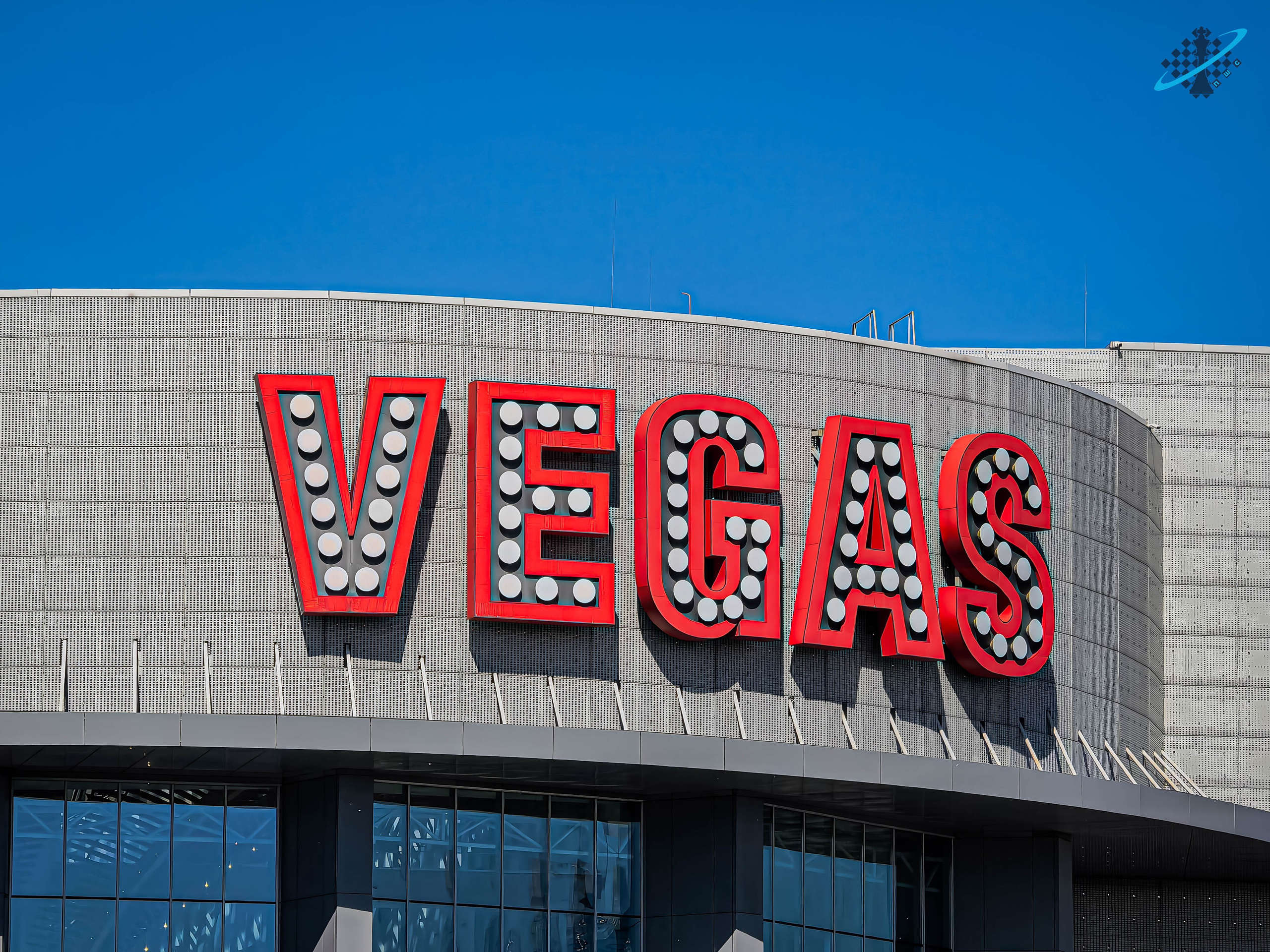 Москва | Vegas Мякинино. ФотоБаза ПШС