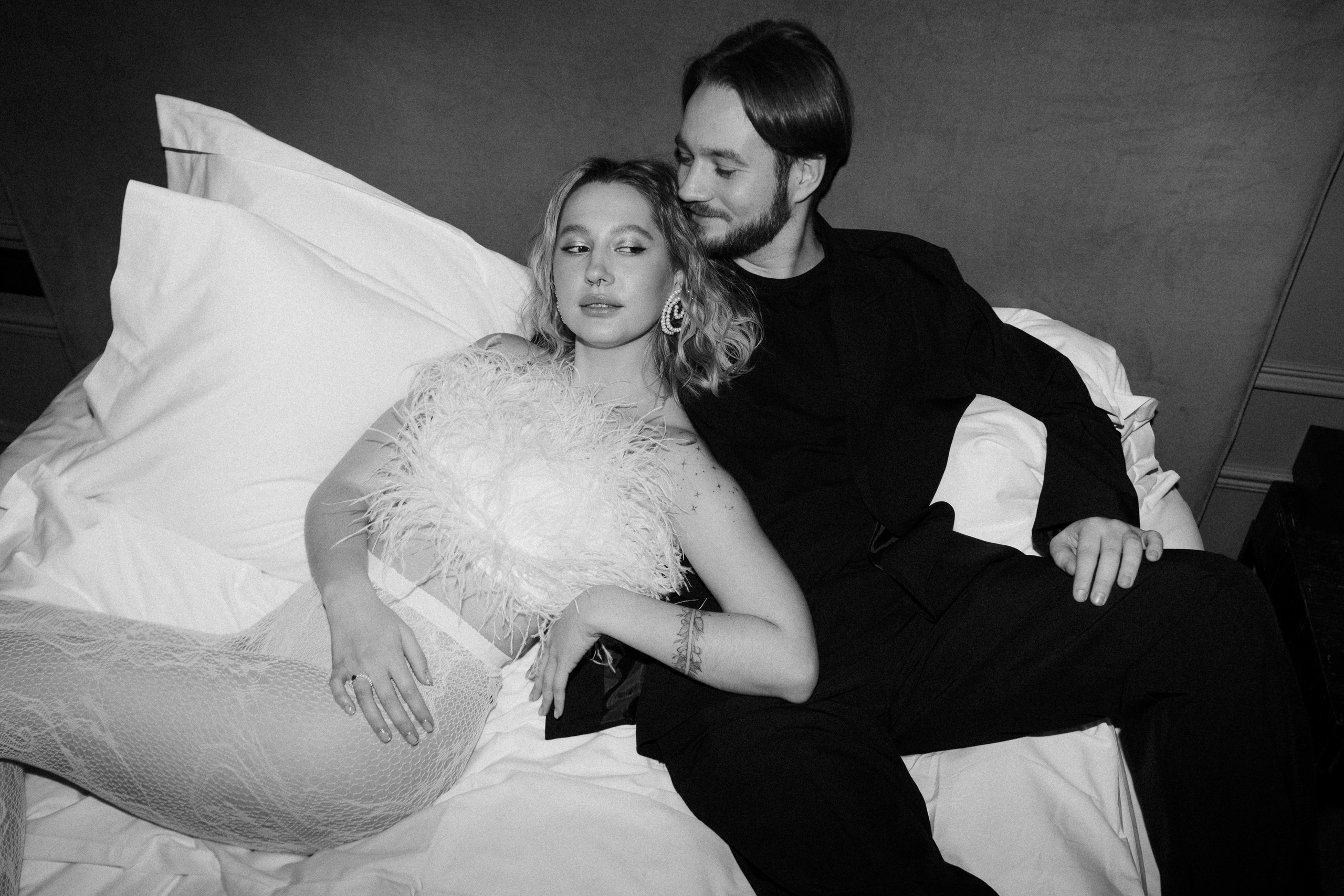 S|N. Свадебный фотограф Таня Караисаева