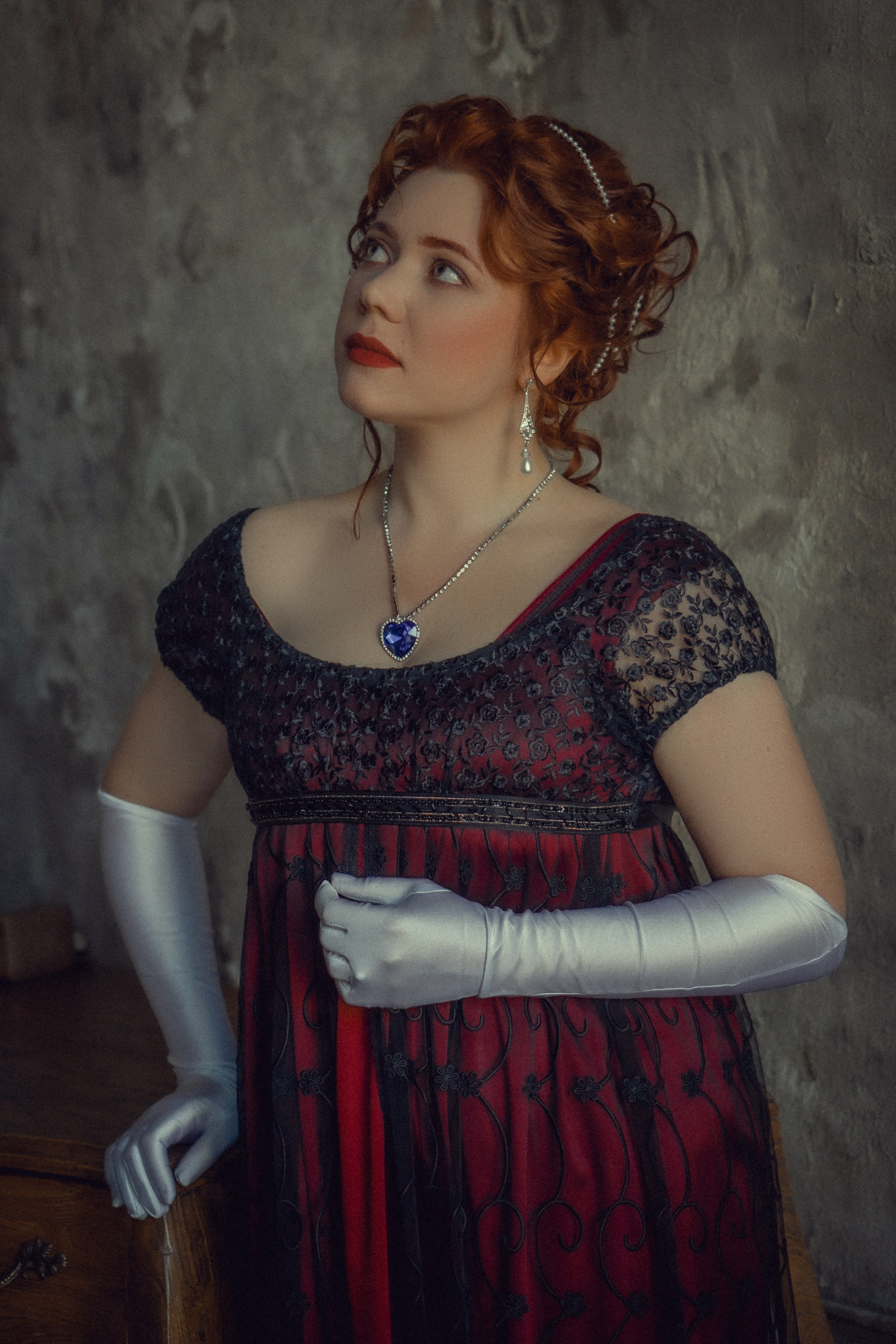 Титаник. Художественный фотограф Салаева Алина