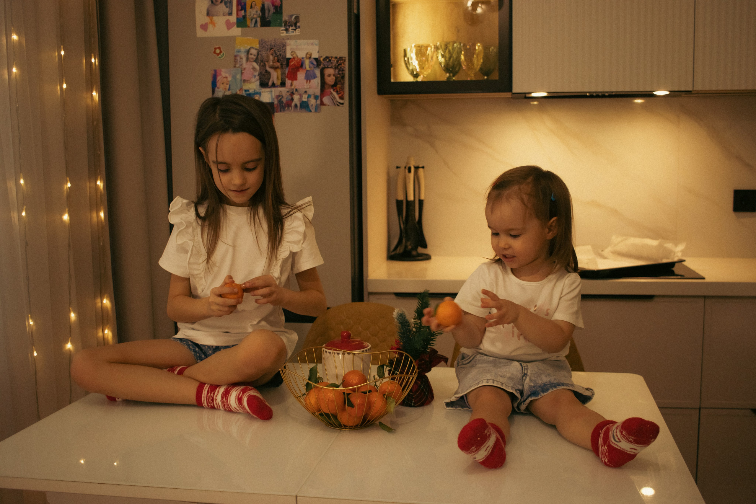 Домашняя фотосессия. Фотограф в Астане, индивидуальная, семейная, домашняя фотосессия