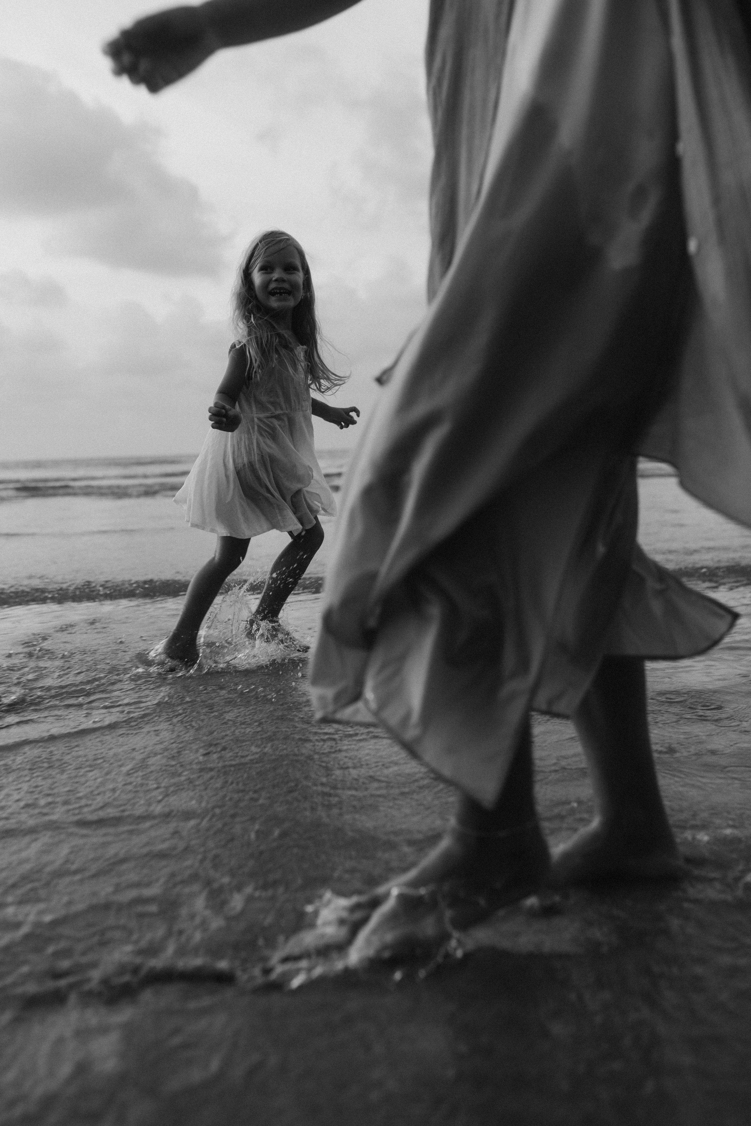 История на пляже. Фотограф в Челябинске и Санкт-Петербурге Анна Ивашкова