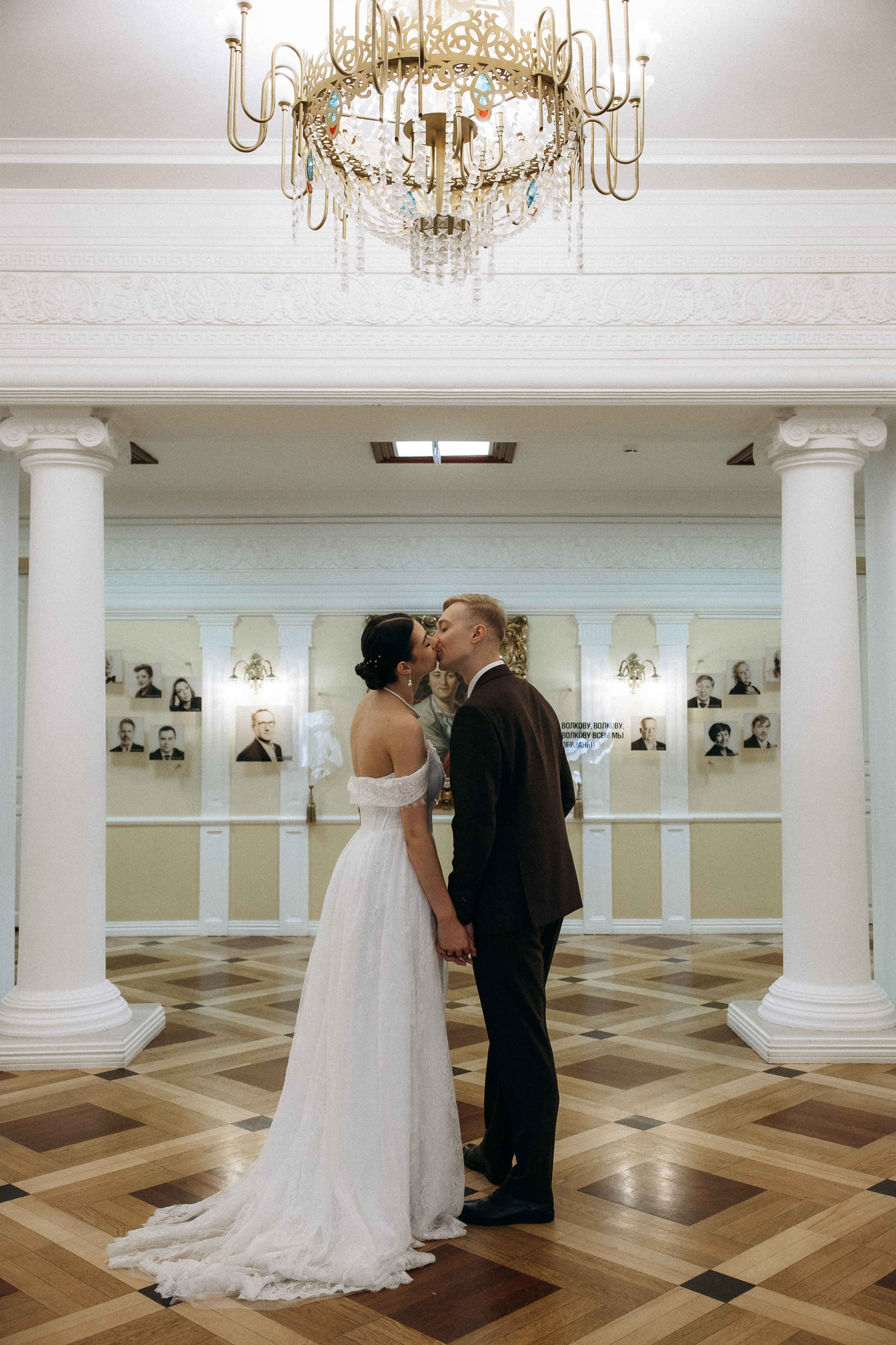 A&A. Фотограф Ярославль|Кострома|Нерехта Гундерина Светлана