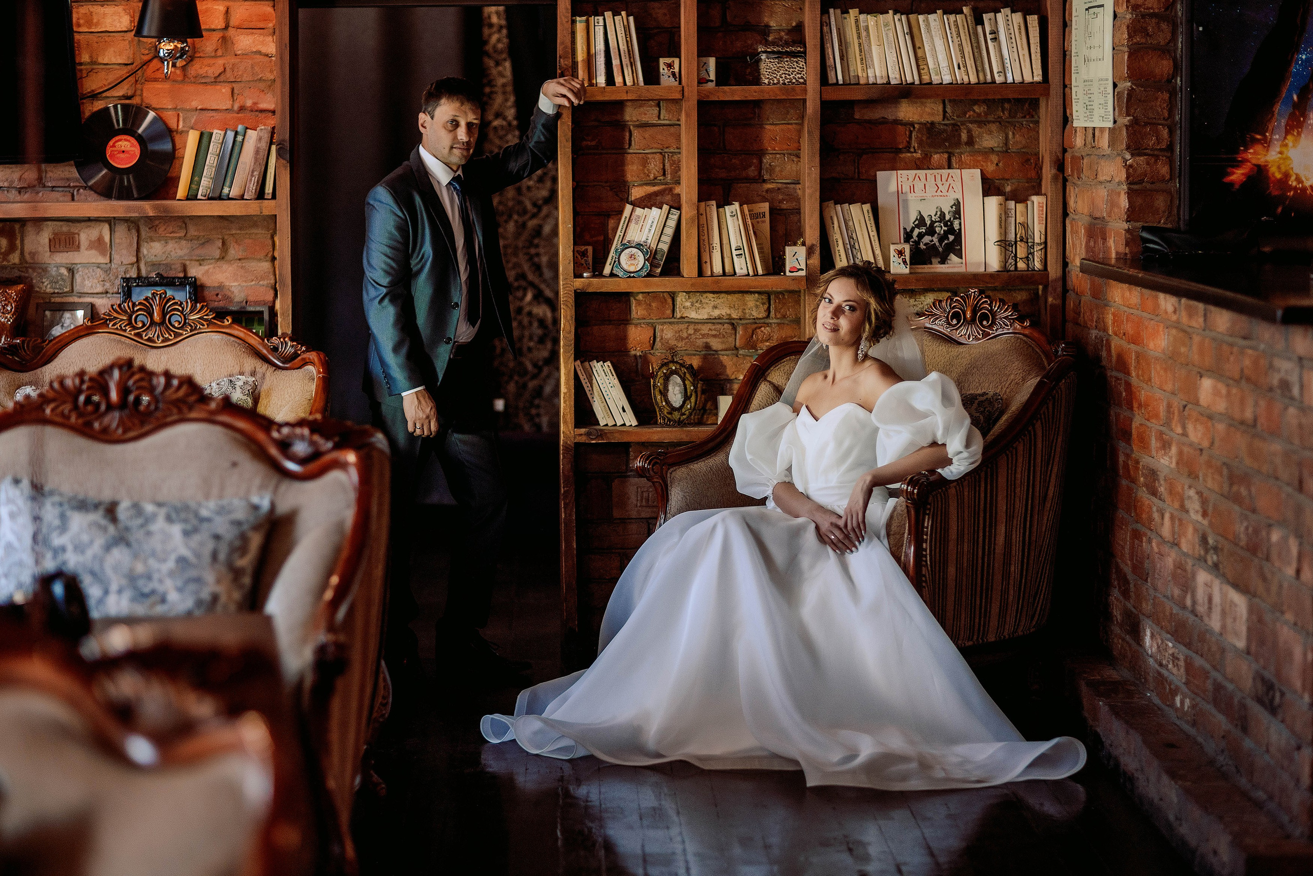 Максим и Ольга. Дорогой друг! Приветствую тебя на моем сайте!